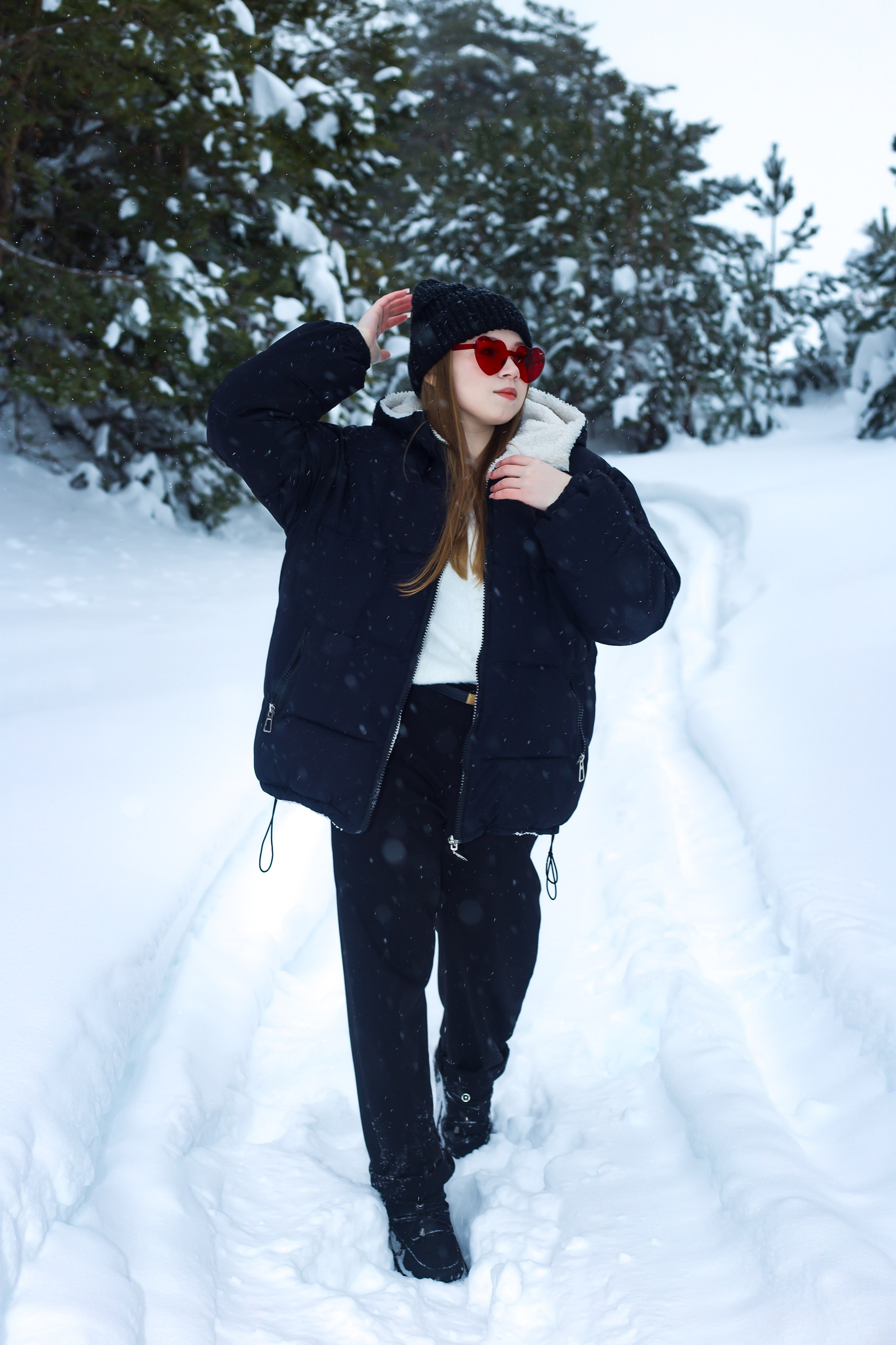 Фотодень ко дню Влюблённых. Фотограф Чебоксары, Казань, Москва