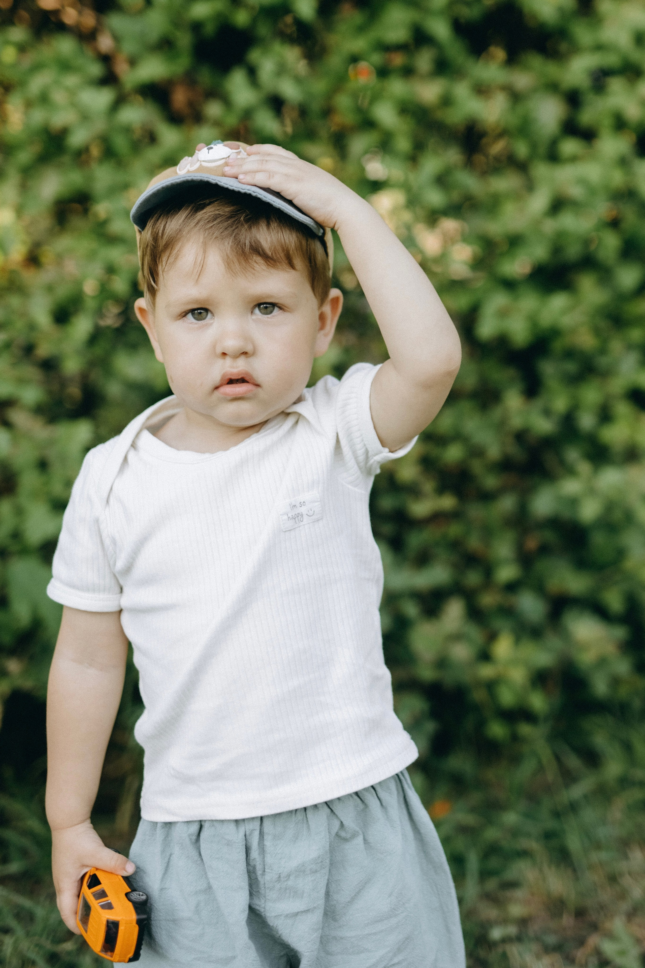 Заметки о лете. Семейный и портретный фотограф из Казани