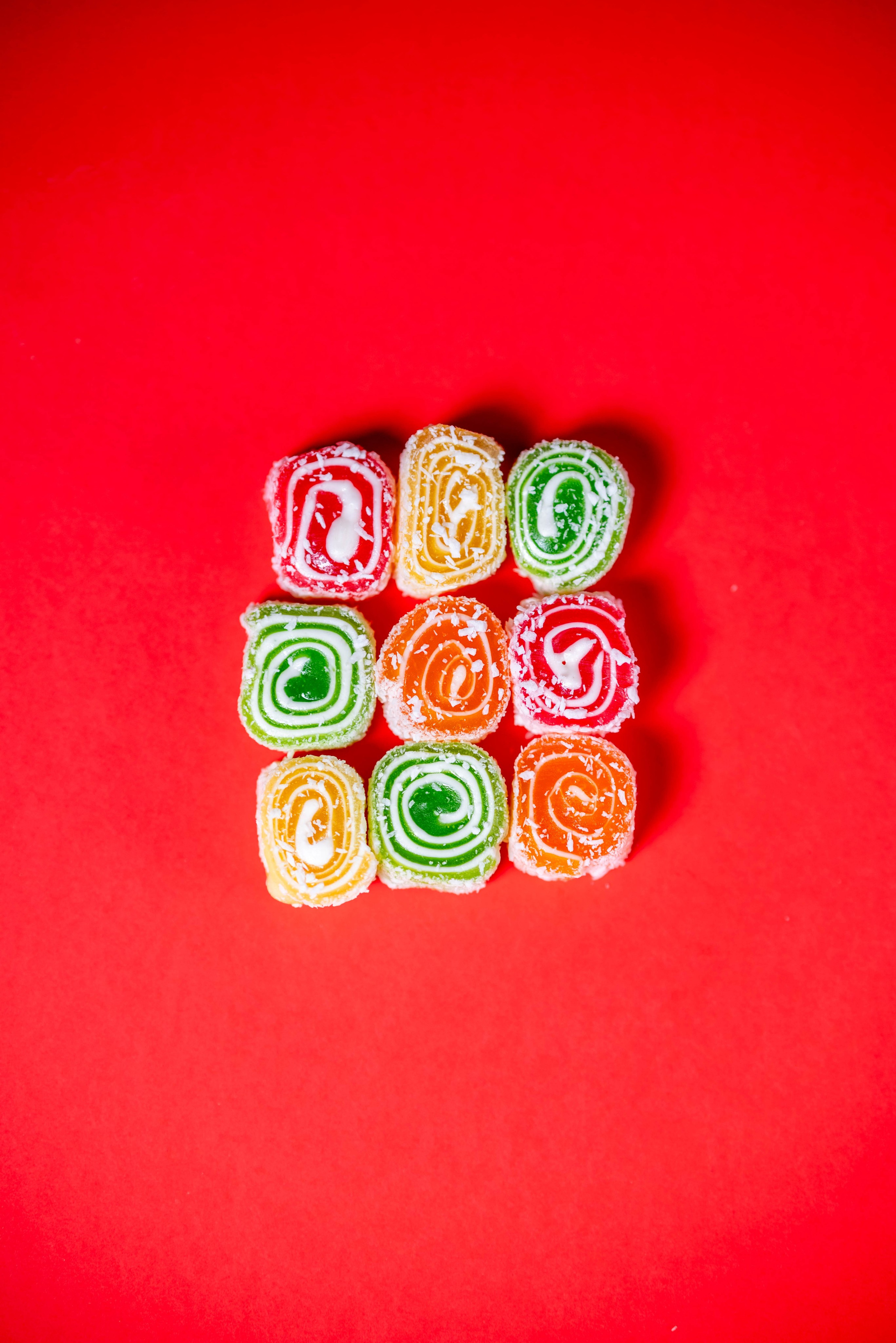 Портфолио. Фуд-фотограф в Кирове Антон Андреев