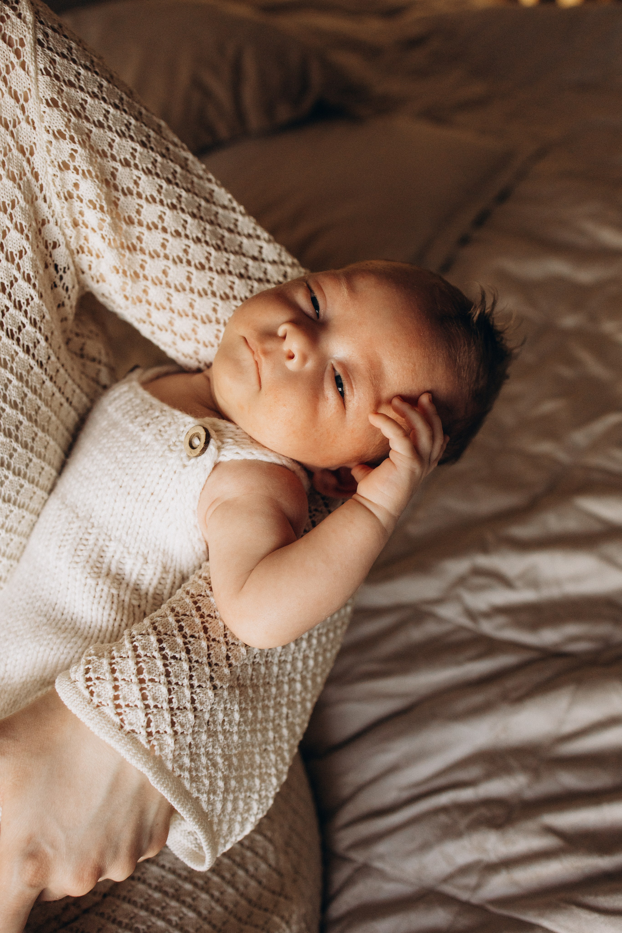 Артем и Костя. Семейный фотограф в Москве Ксения Аганина