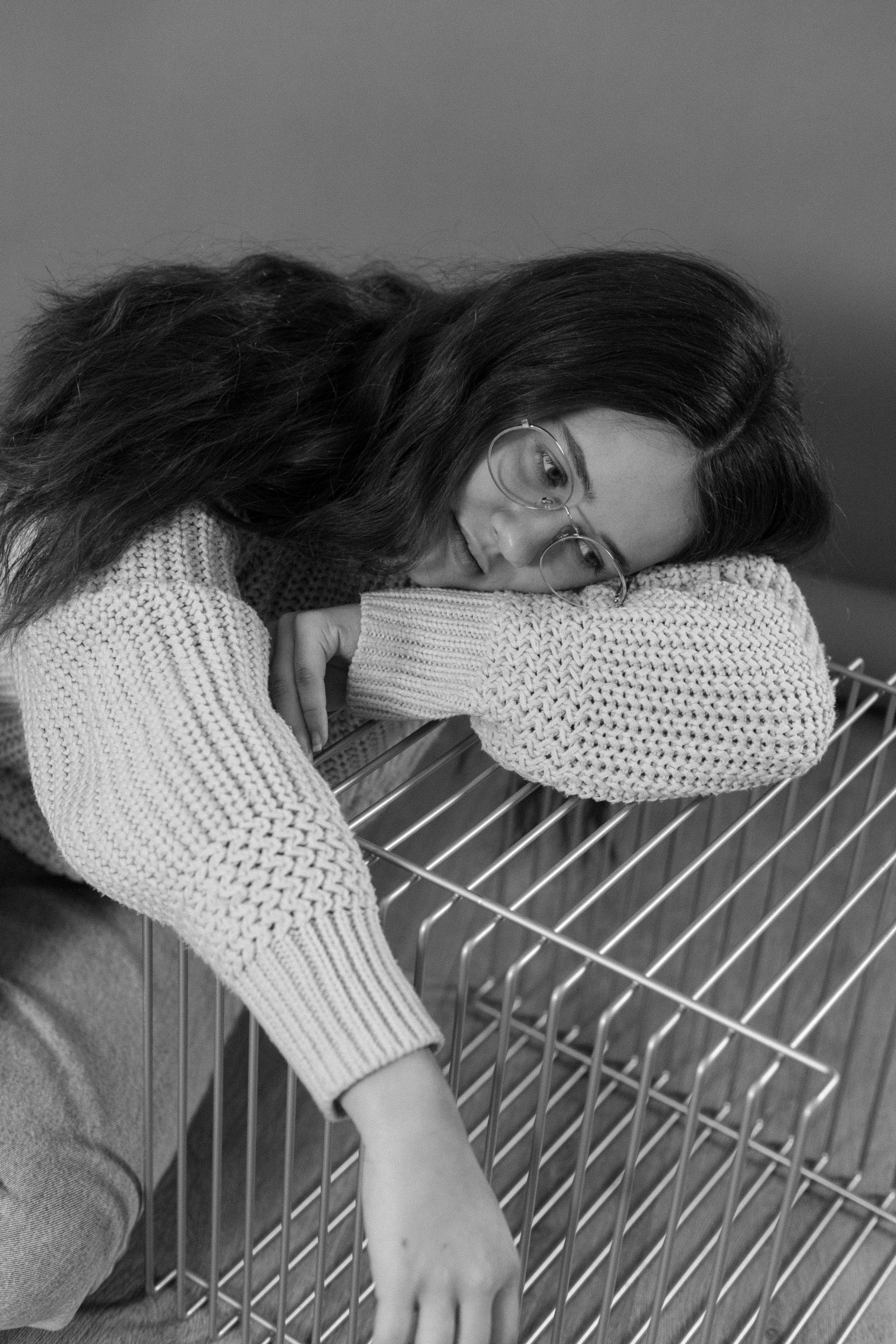 Вика. Портретный фотограф в Минске | Юлия Захвицевич