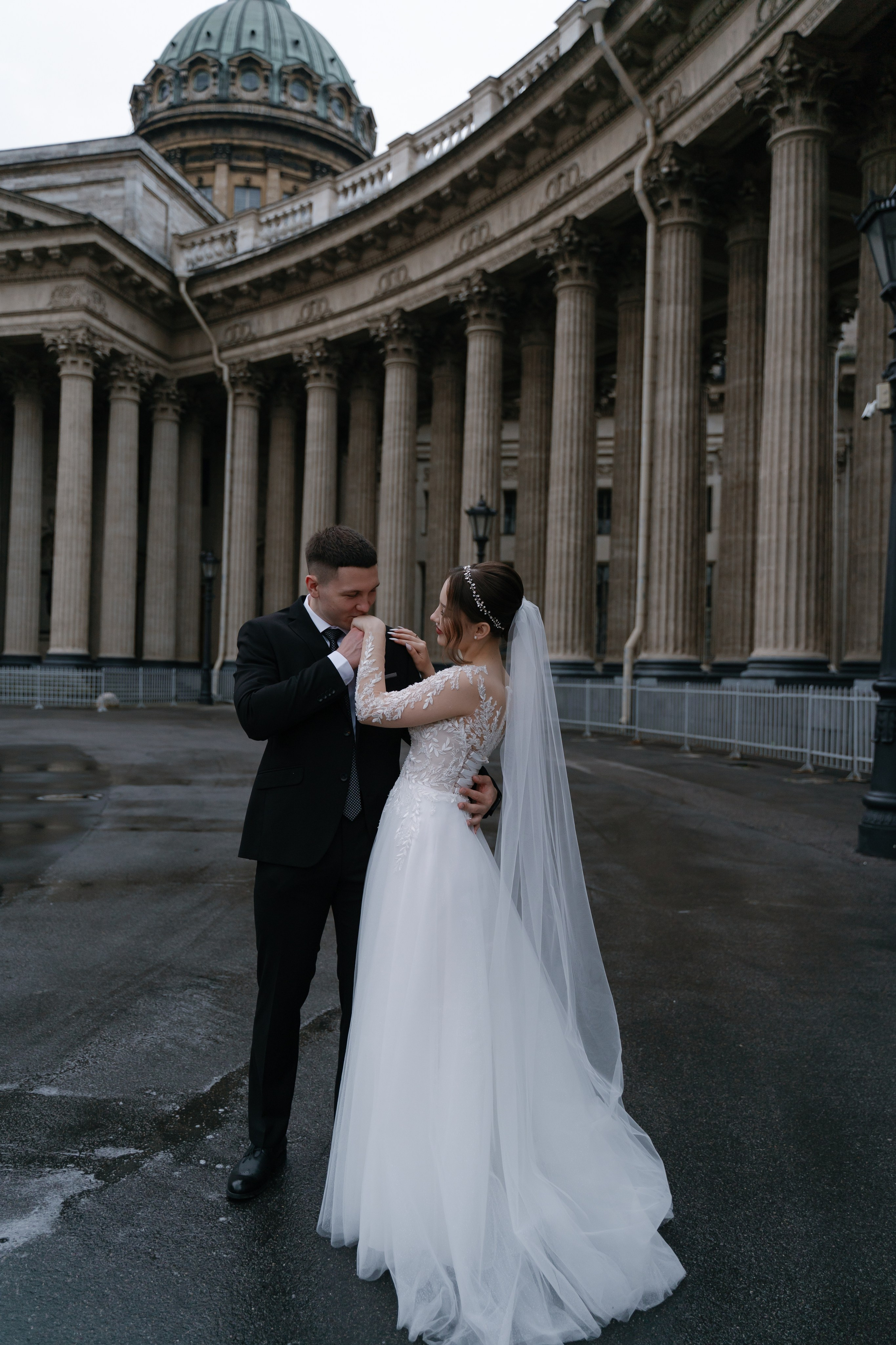 08.09.2023. Свадебный фотограф — Наталья Фед СПб/Москва