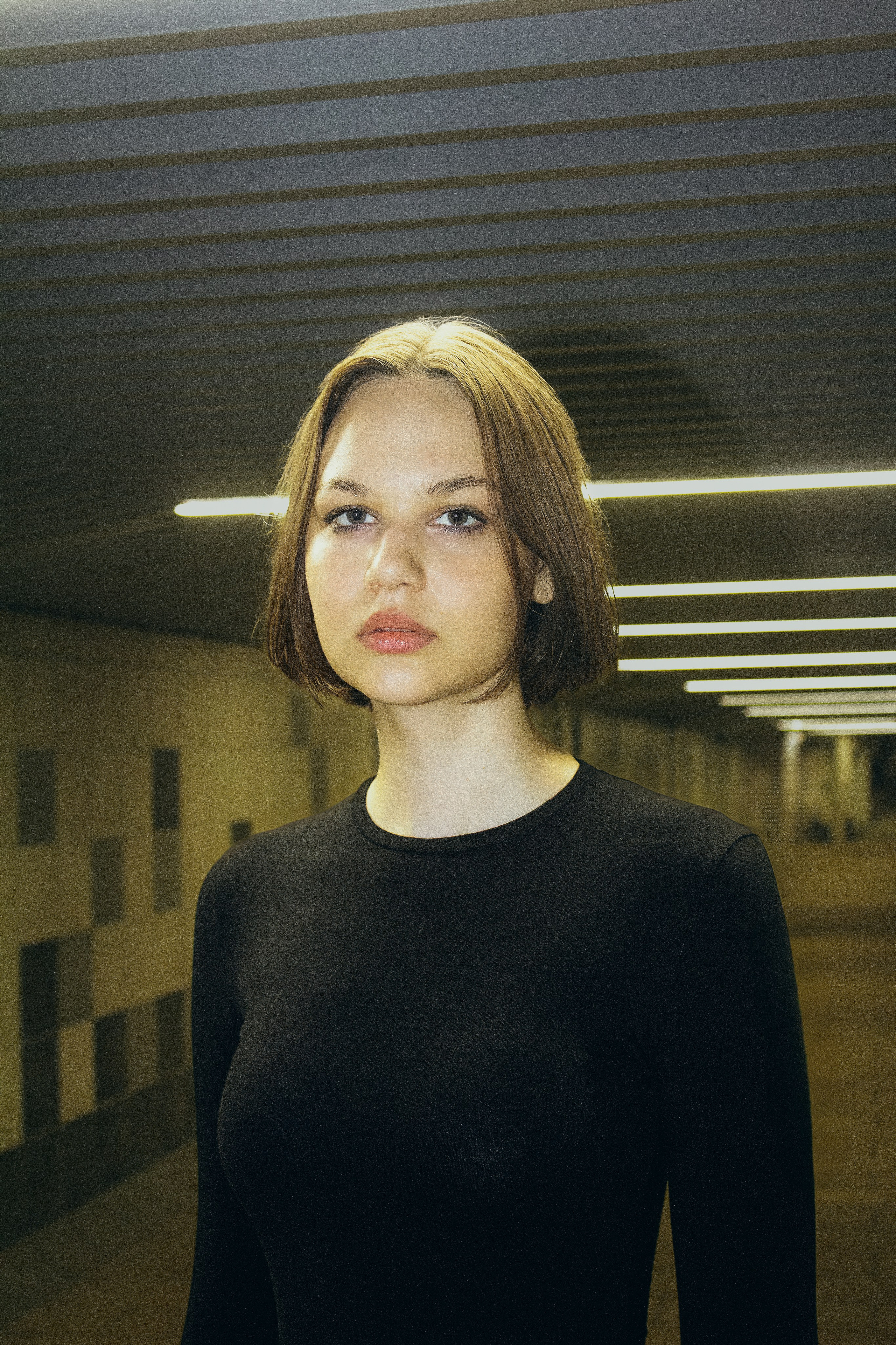 Аня заяц. Портретный и семейный фотограф в Брянке