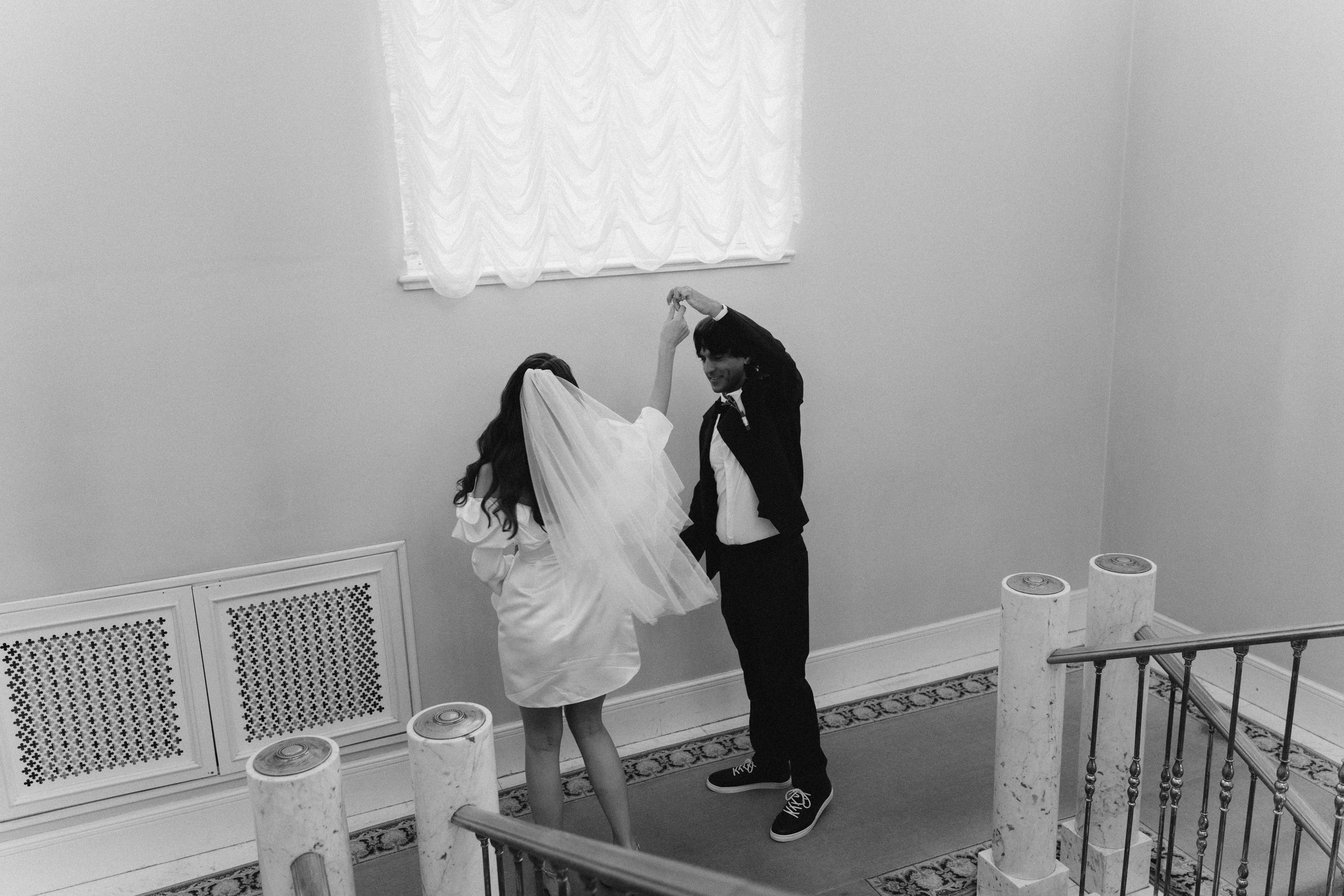 Анна и Даниил. Фотограф в Санкт-Петербурге Юлия Гербель