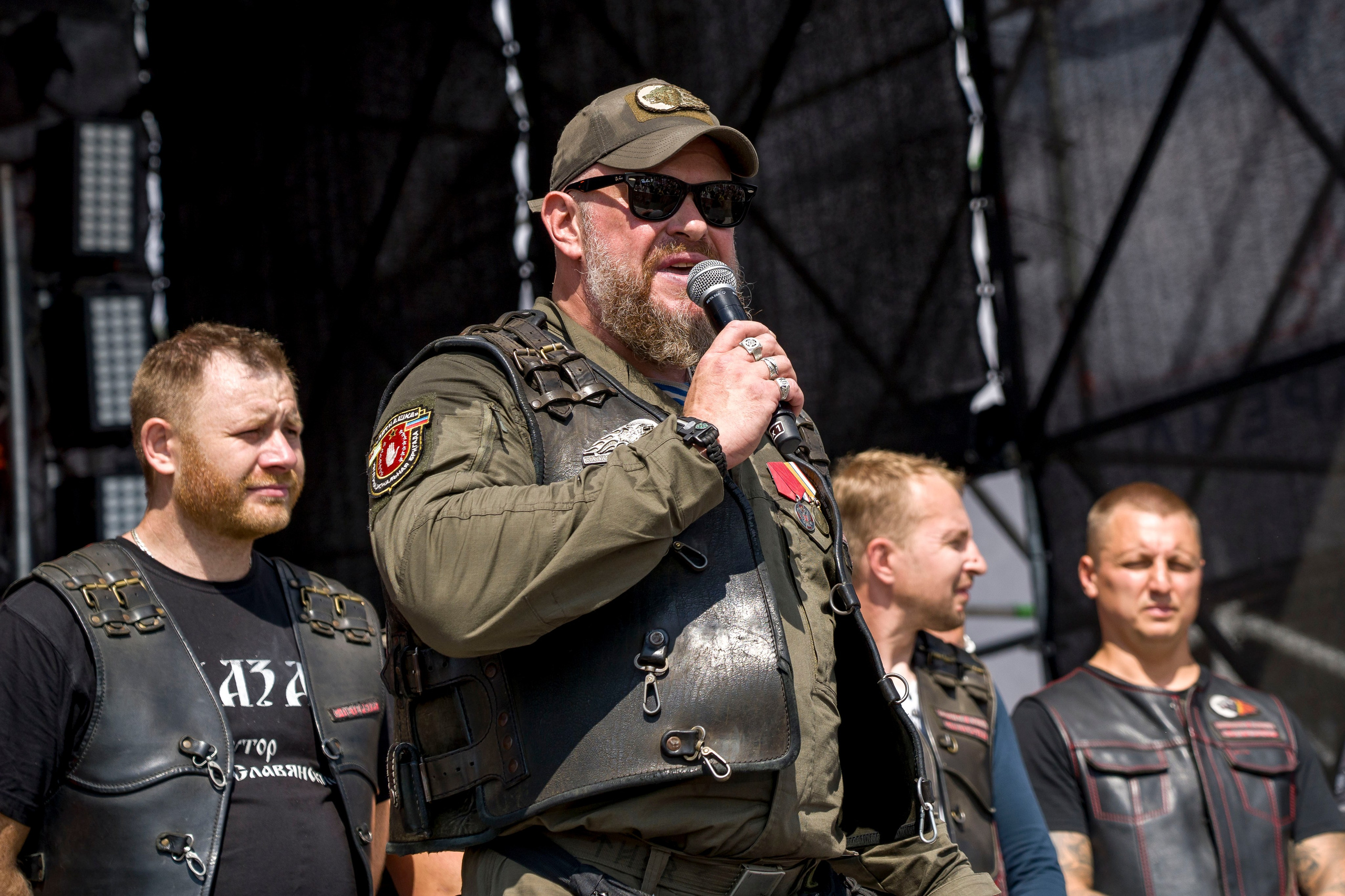 Городские мероприятия. Фотограф в Санкт-Петербурге. Репортажная и все съёмки для бизнеса