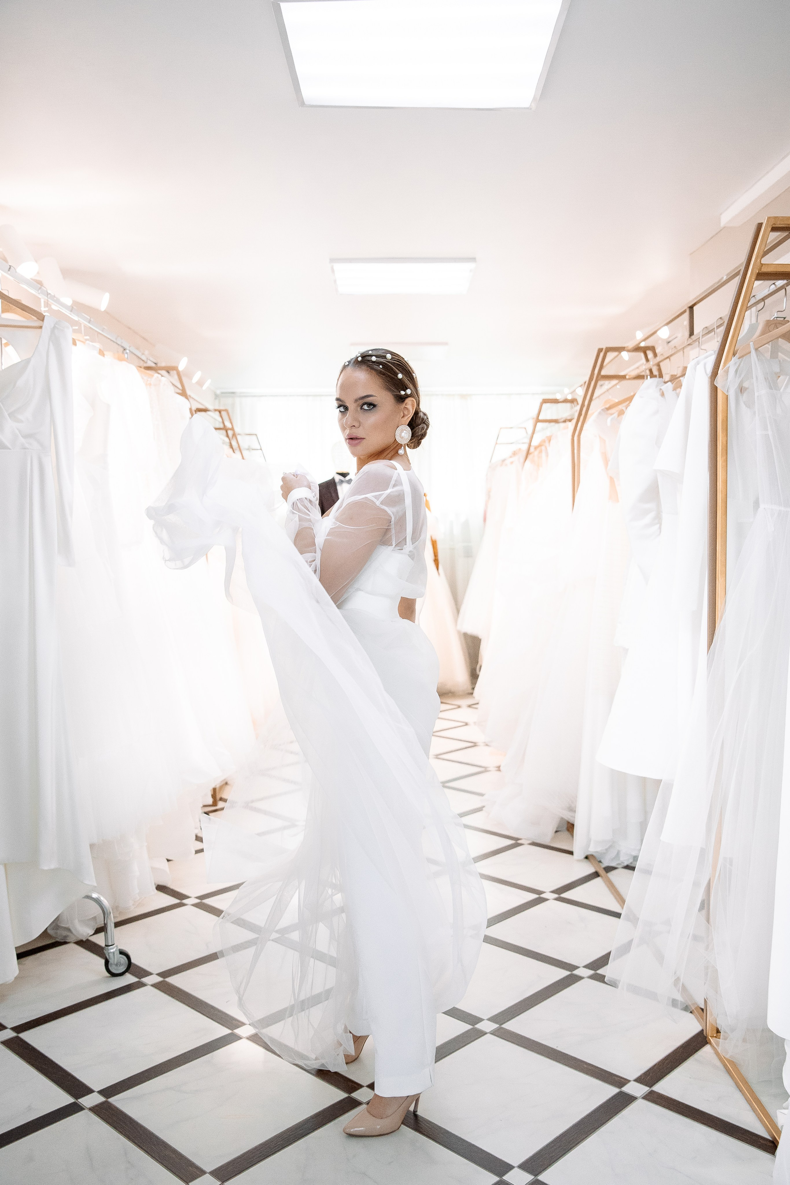 Лада. Свадебный и семейный фотограф в Челябинске Юлия Ишимова