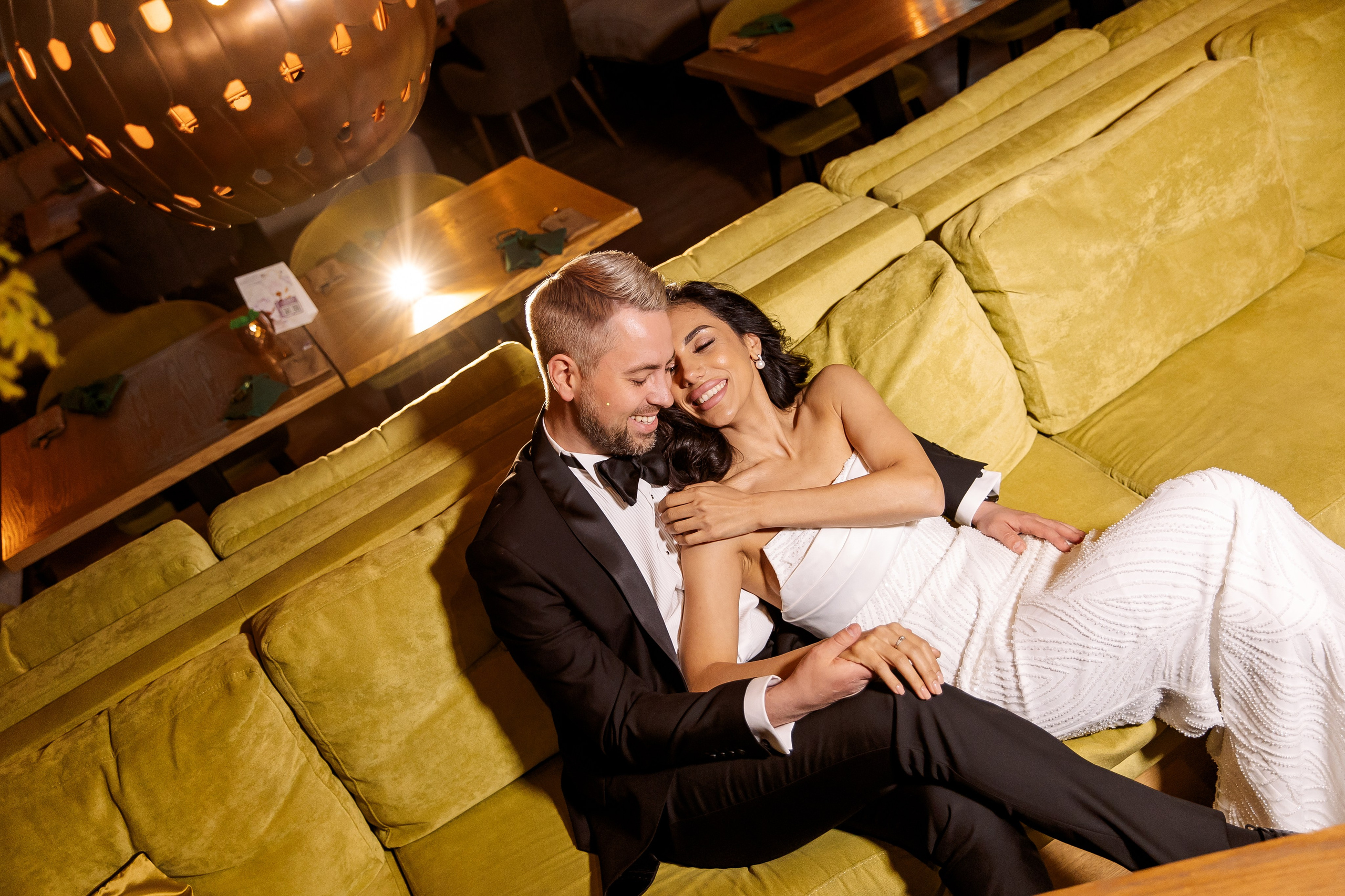 Виталий и Анна. Свадебный и семейный фотограф в Челябинске Юлия Ишимова