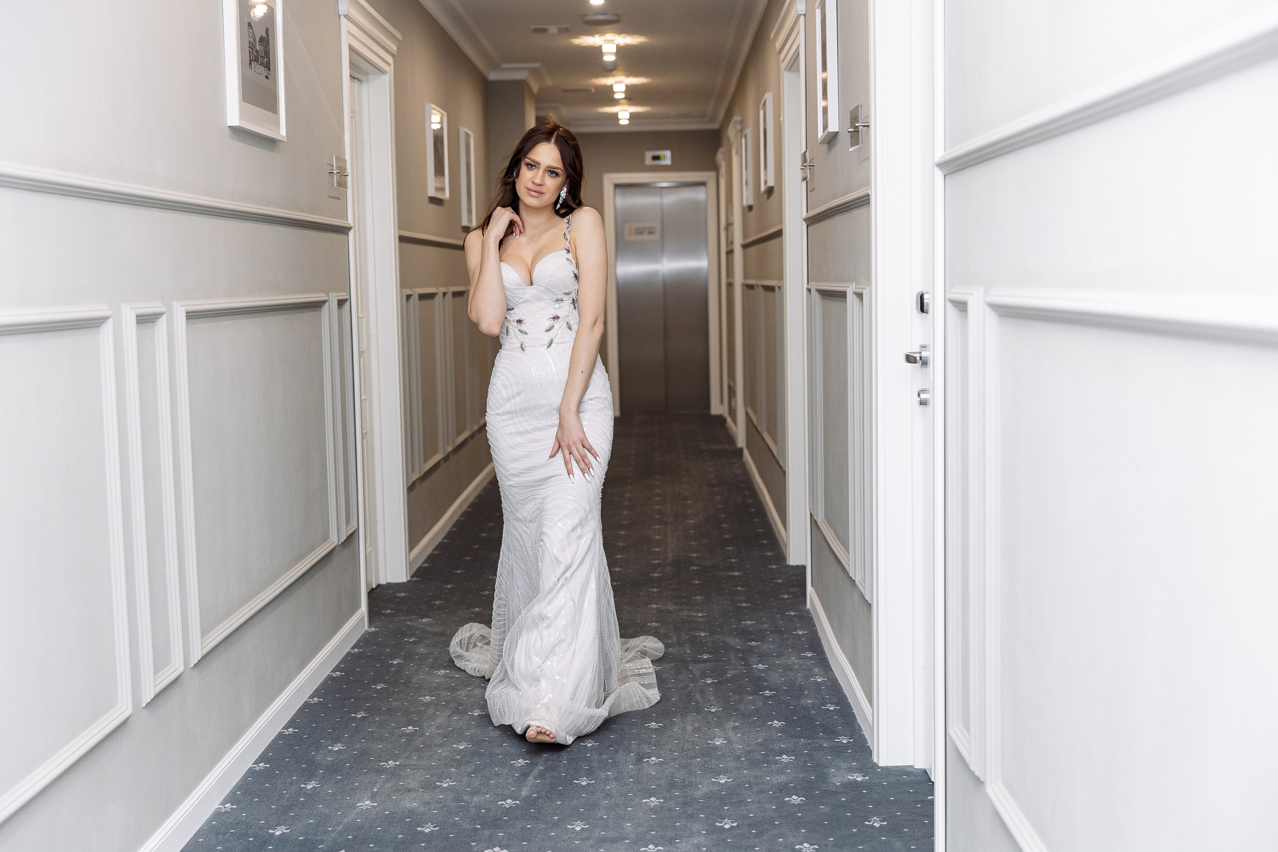 Ангелина и Иван. Свадебный и семейный фотограф в Челябинске Юлия Ишимова