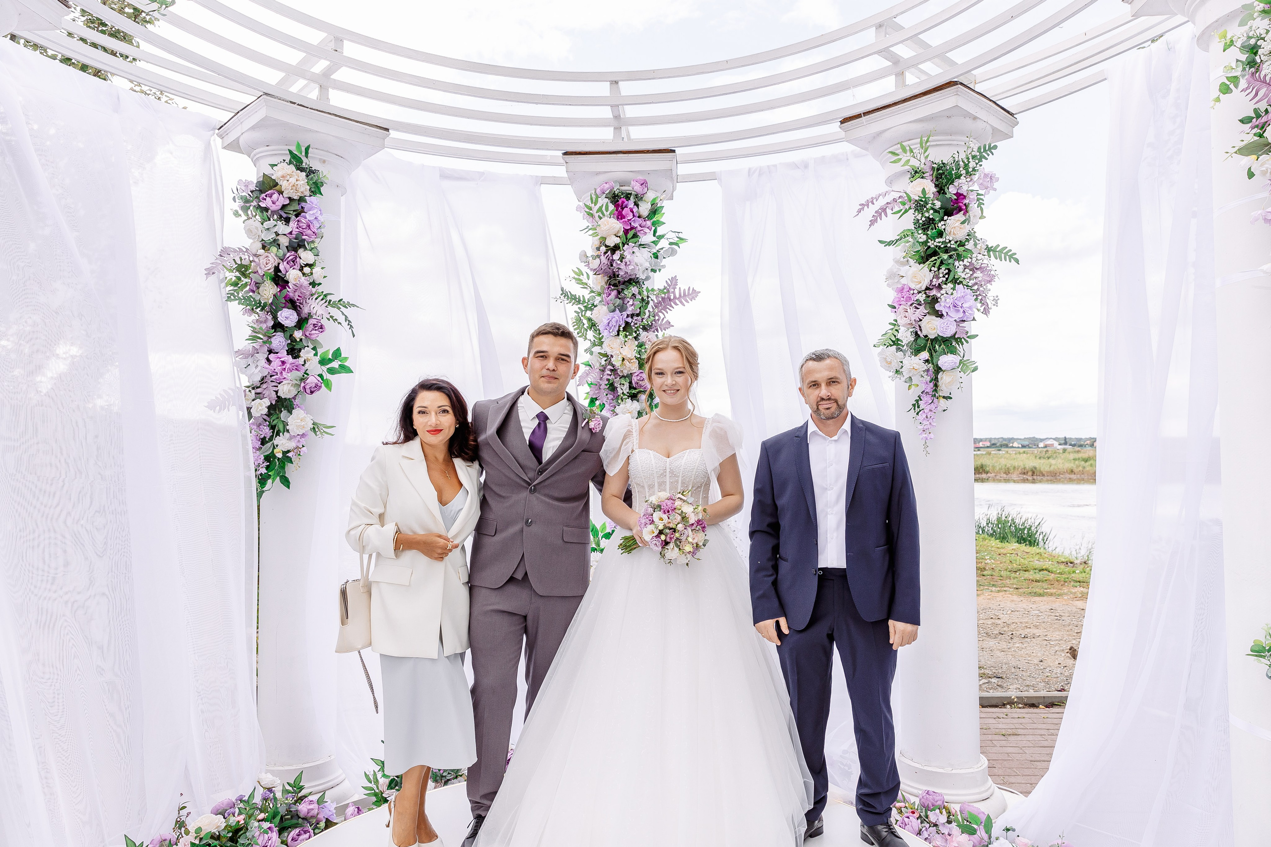 Любовь и Евгений. Свадебный и семейный фотограф в Челябинске Юлия Ишимова