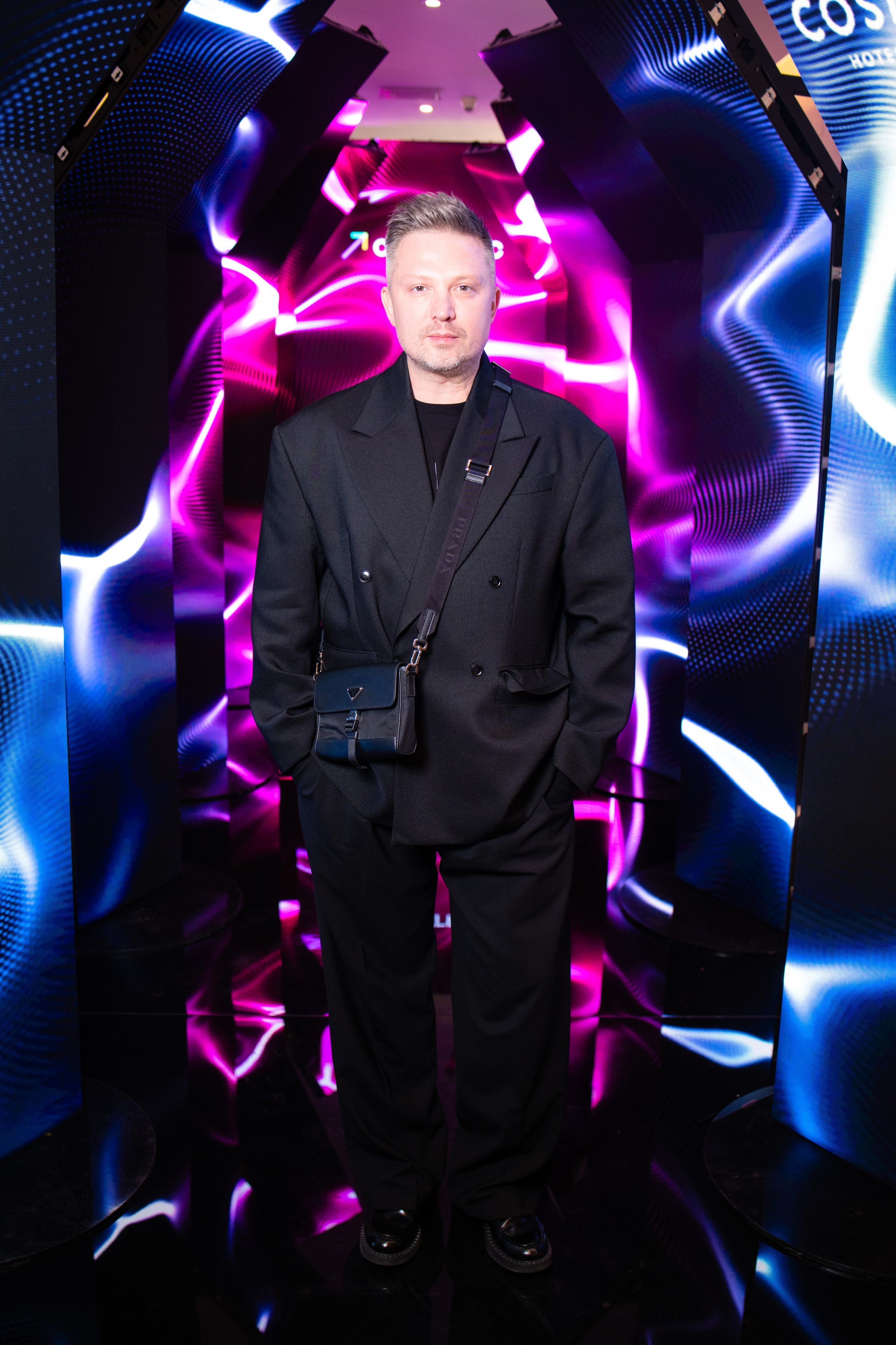 Портреты на фотозоне СИНТЕГРУС