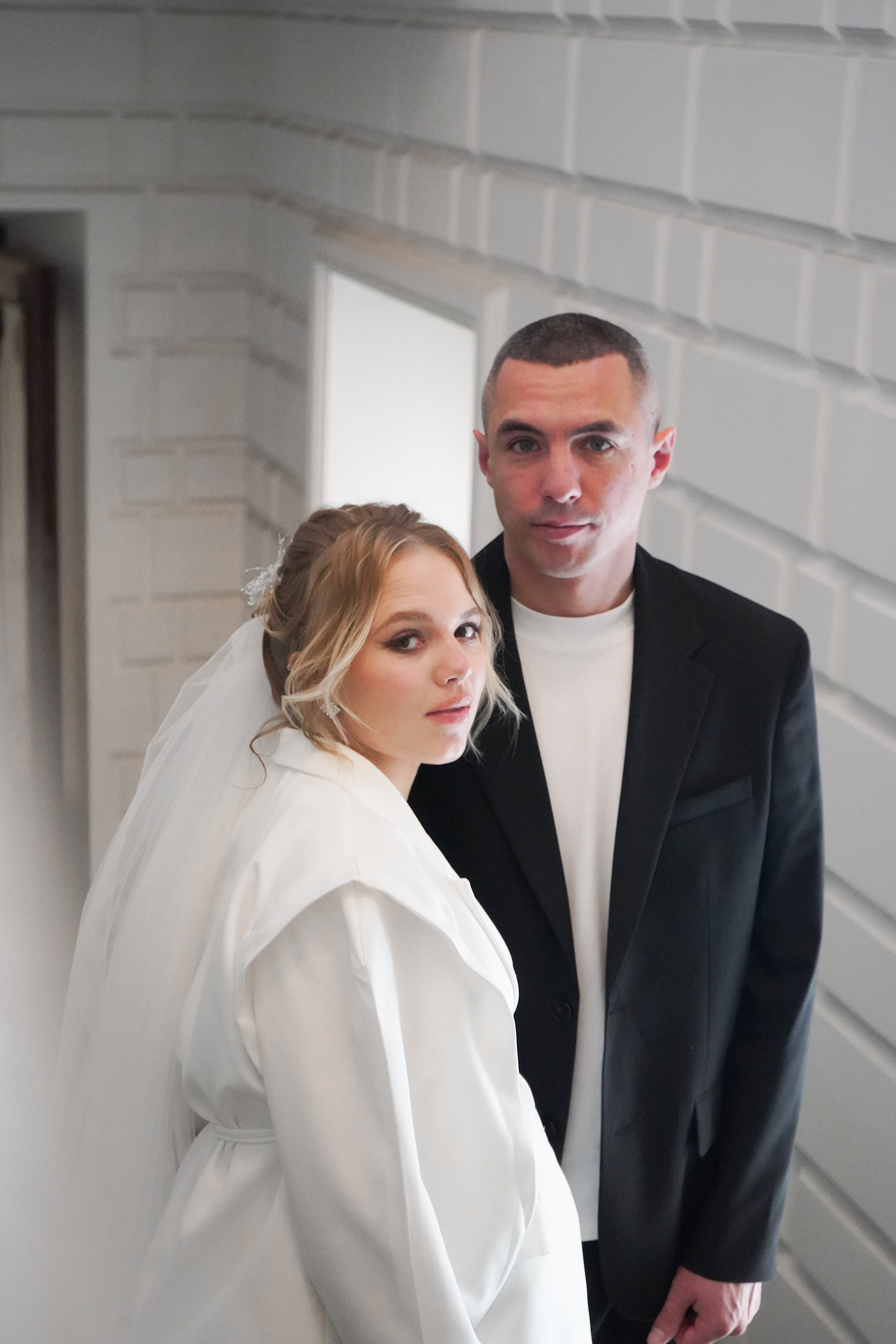 Свадьба. Объективно. Показываю жизнь через свои кадры