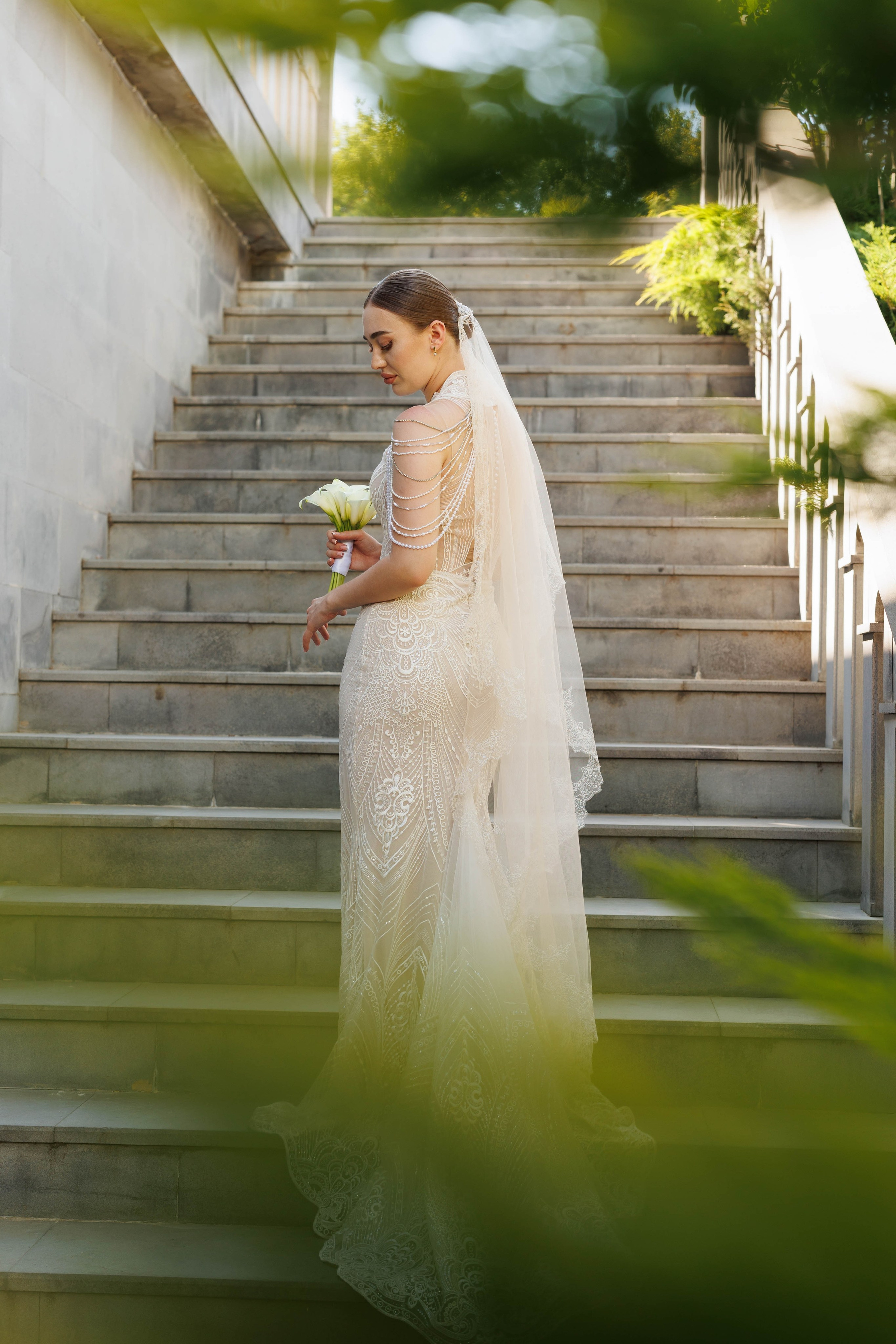 Богдан&Диана. Аксанна Аракелян