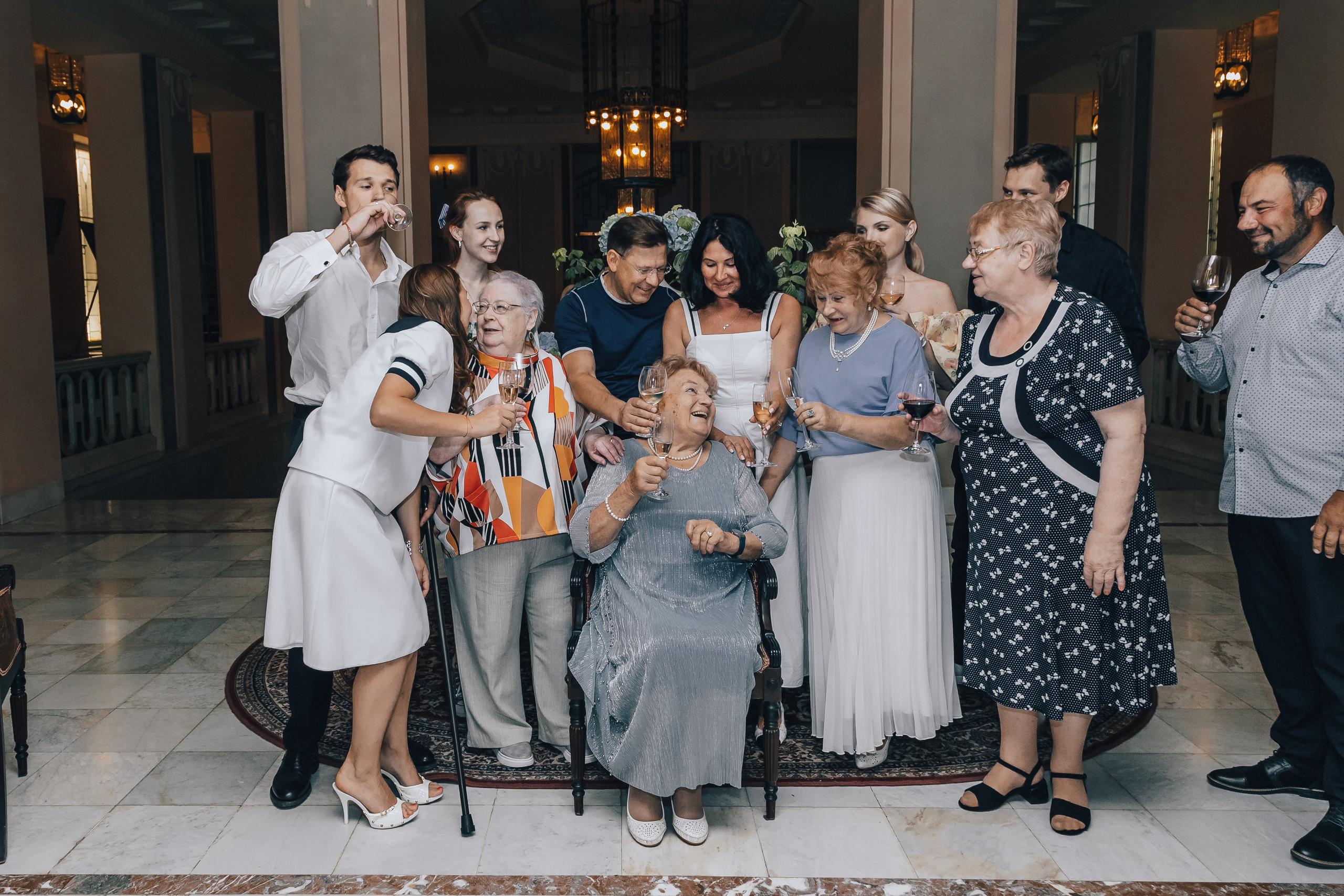 ЮБИЛЕЙ 90 лет. Главная