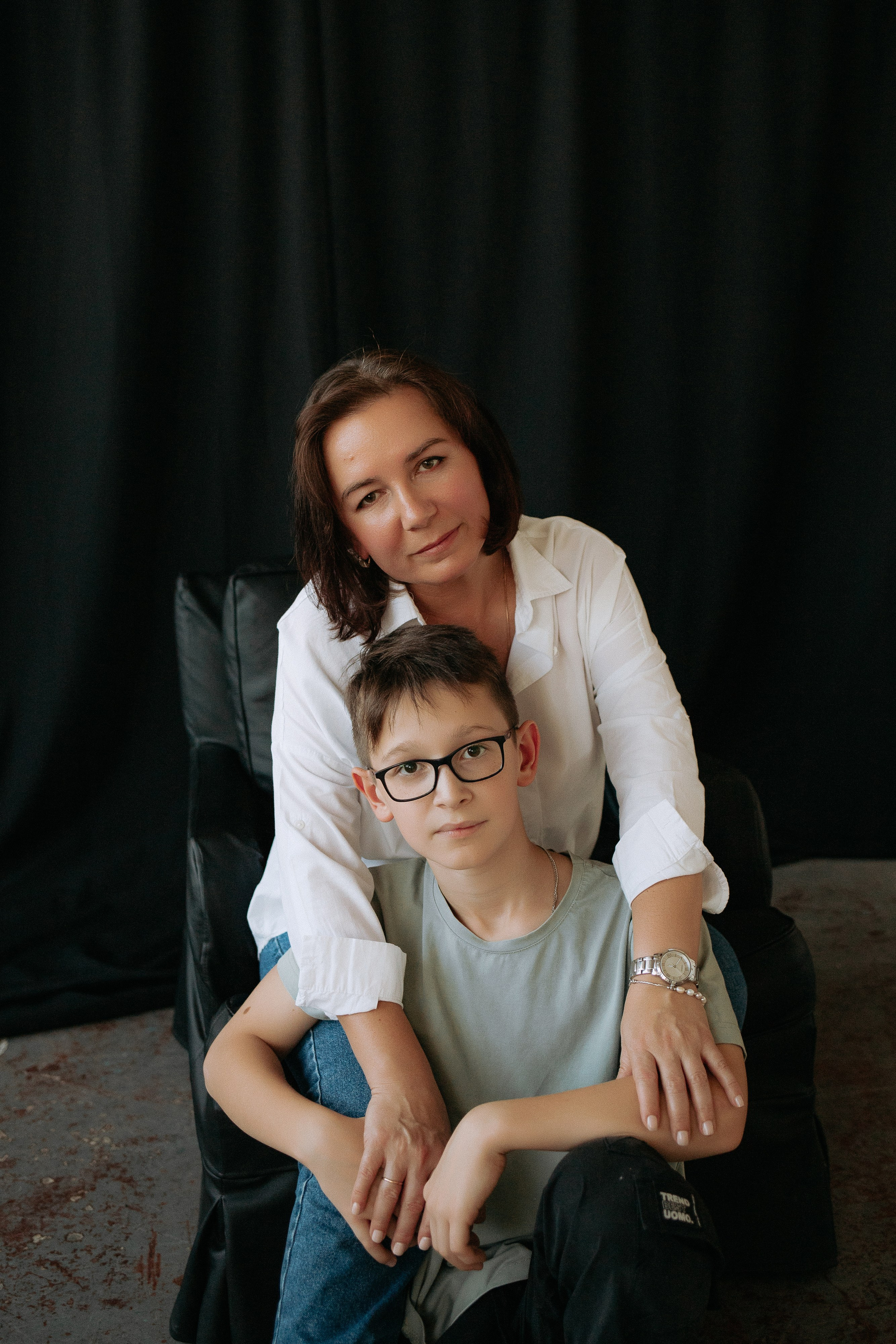 Юрий и Ольга, Александр и Юлия. Свадебный фотограф Нижний Новгород