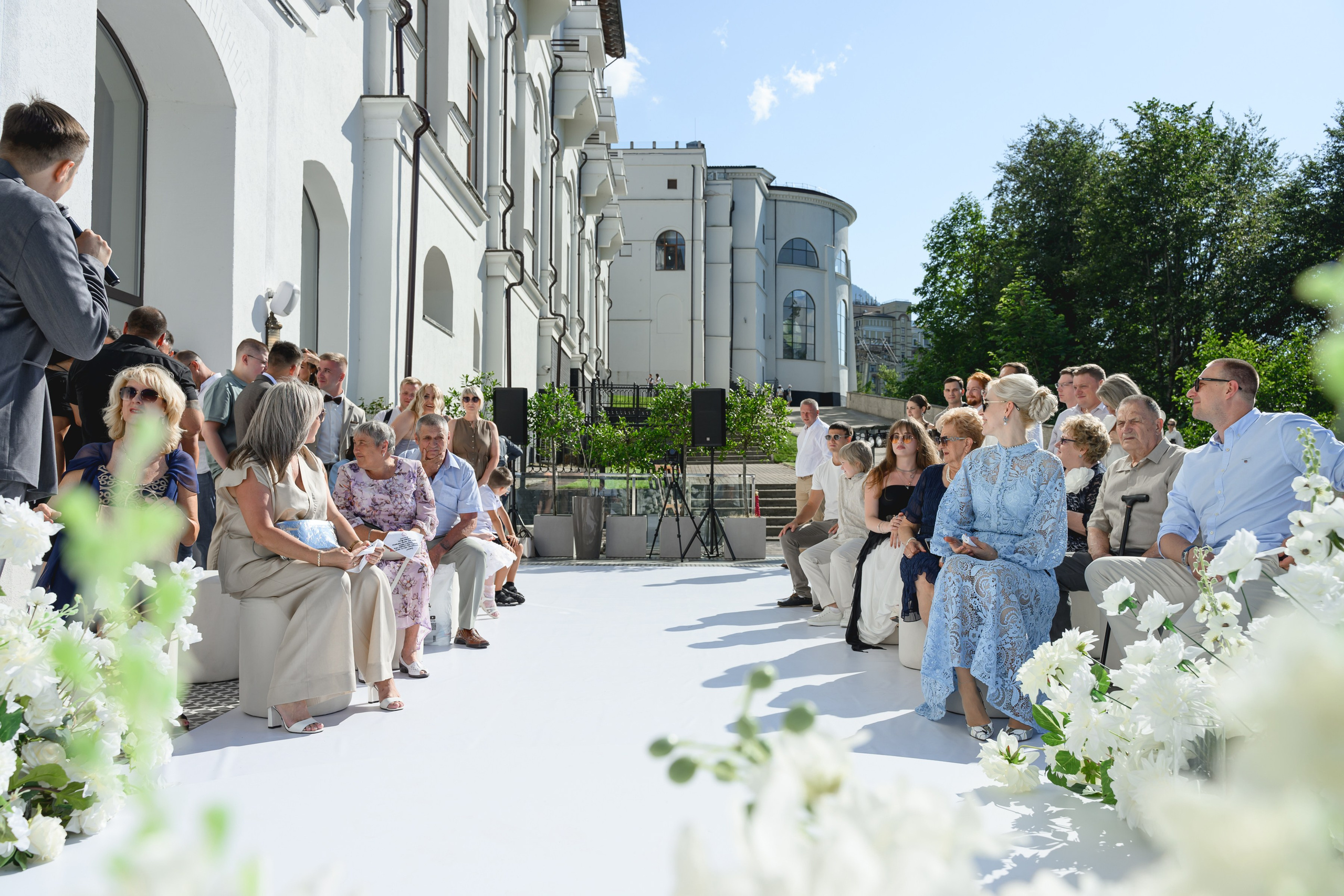 Ярослав и Диана. Фотограф в сочи Свадебный фотограф Сочи