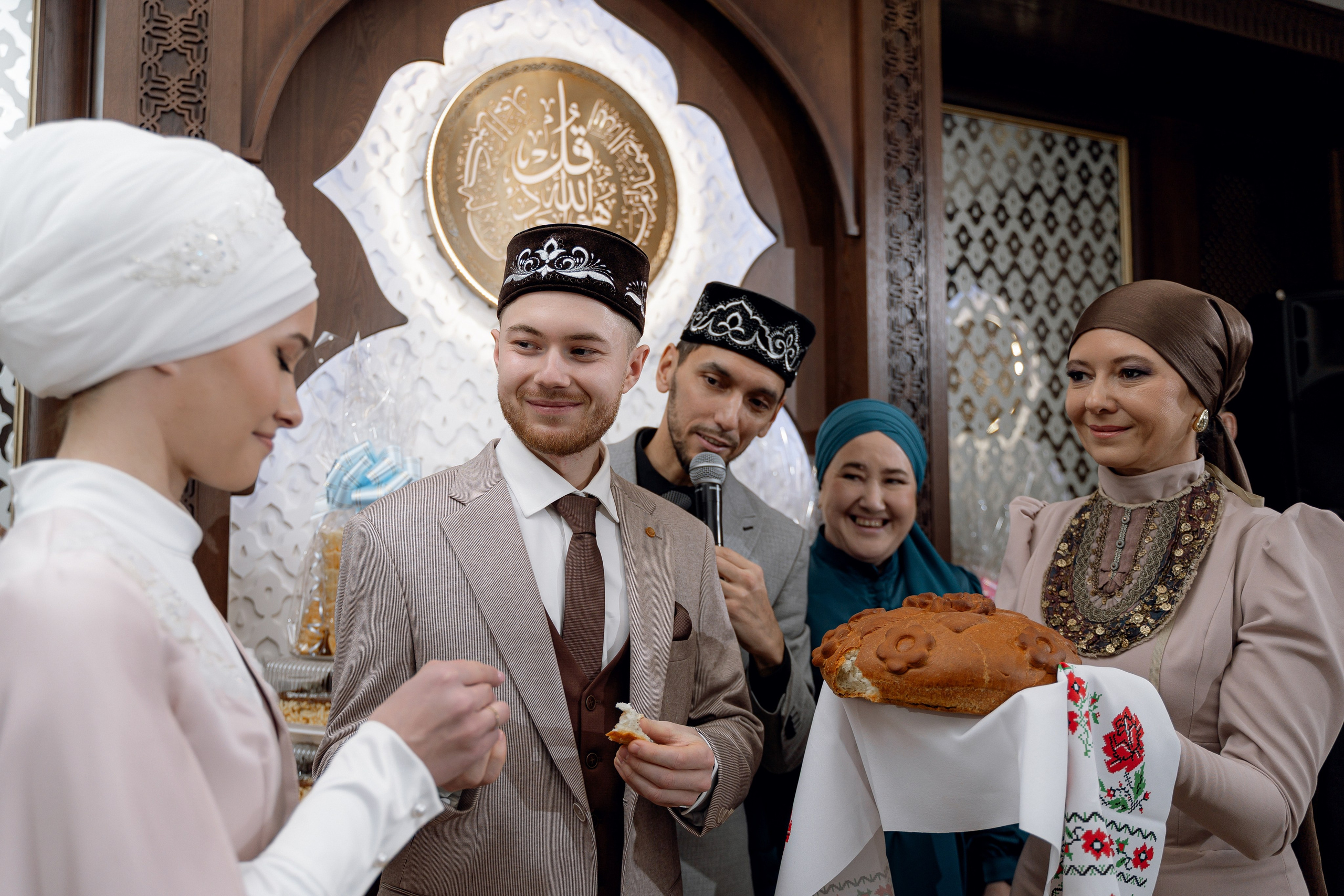 Булат & Зиля. RAMIL SAFIULLIN