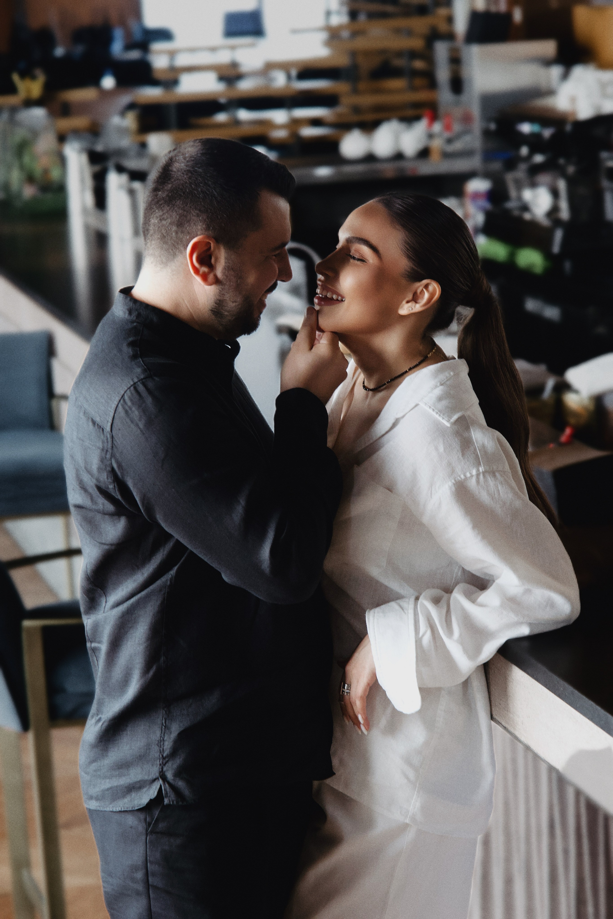 Фотограф Видеограф в Москве и МО Варганова Анастасия