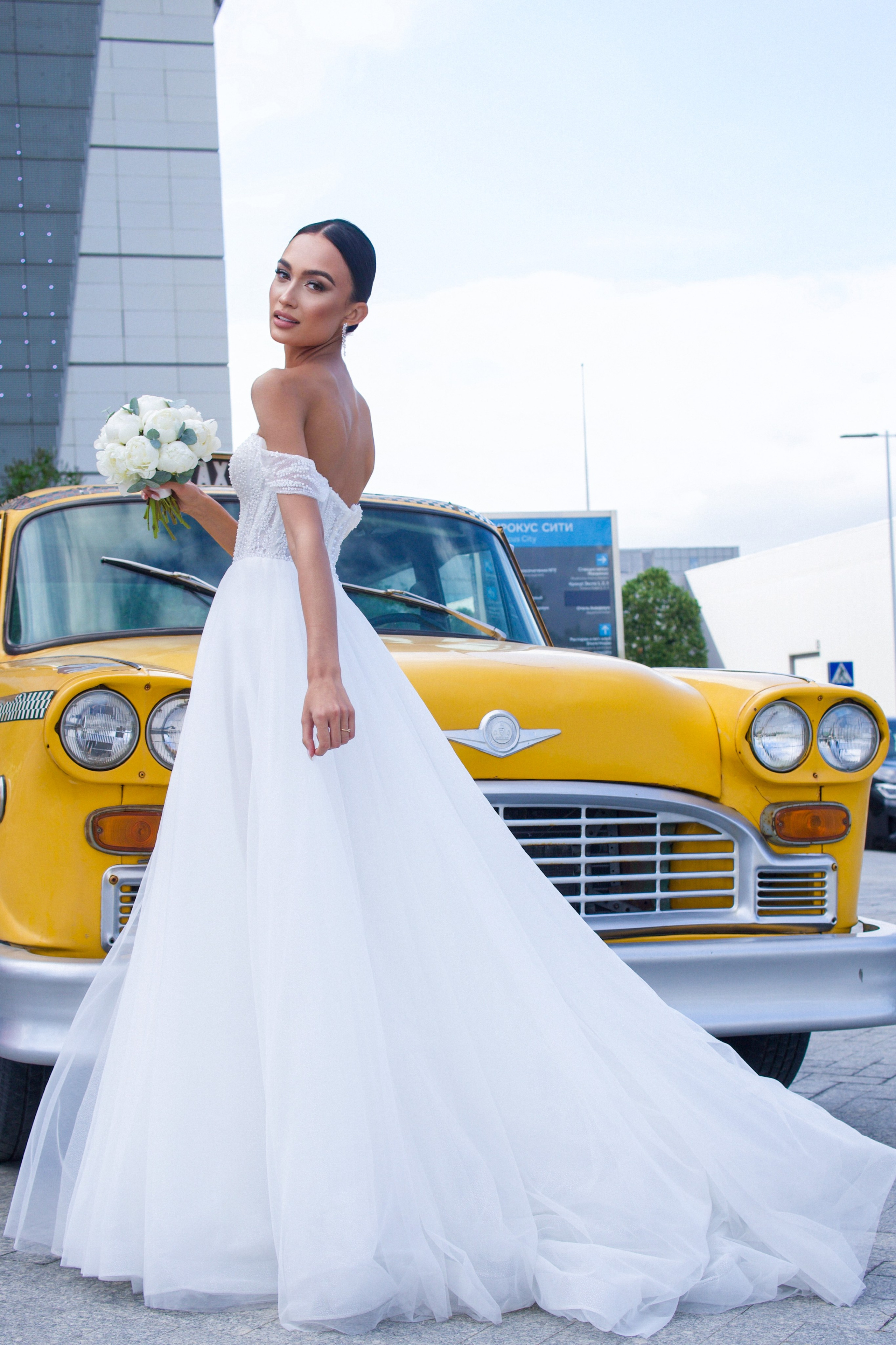 Фотограф Видеограф в Москве и МО Варганова Анастасия