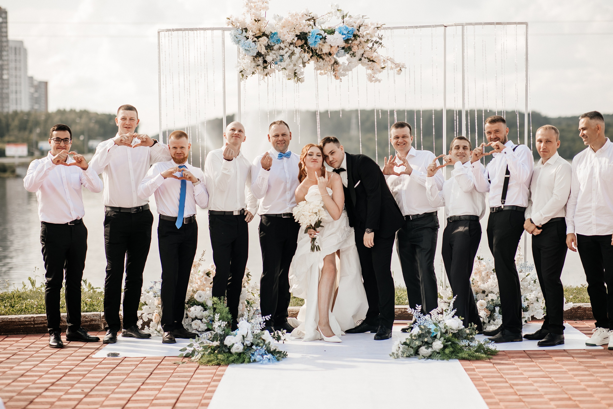 Маша и Дима 2024. Свадебный и портретный фотограф Алина Иванова. Екатеринбург-Москва