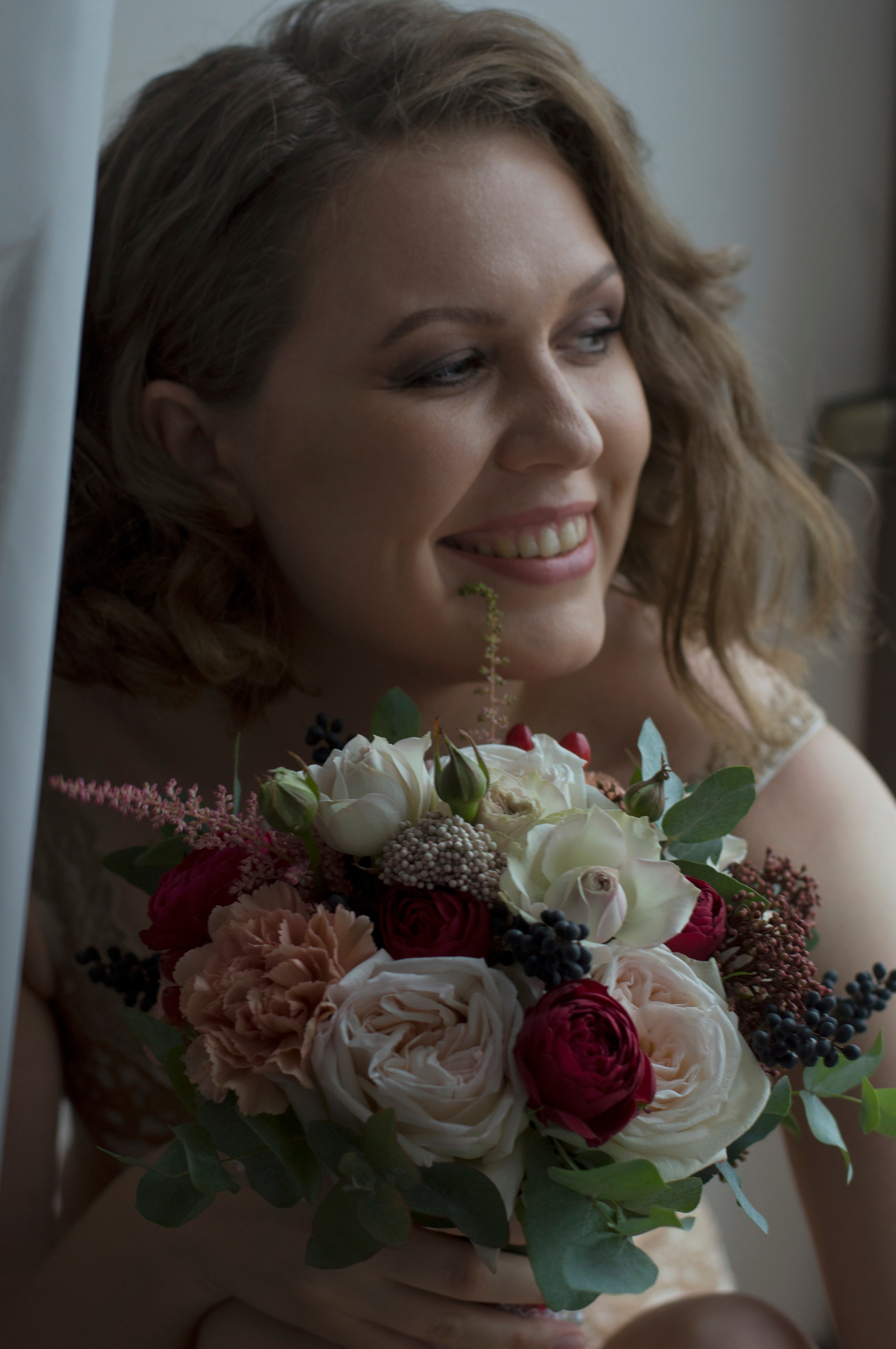 Lida. Макарцова Валерия — фотограф Санкт-Петербург, Москва