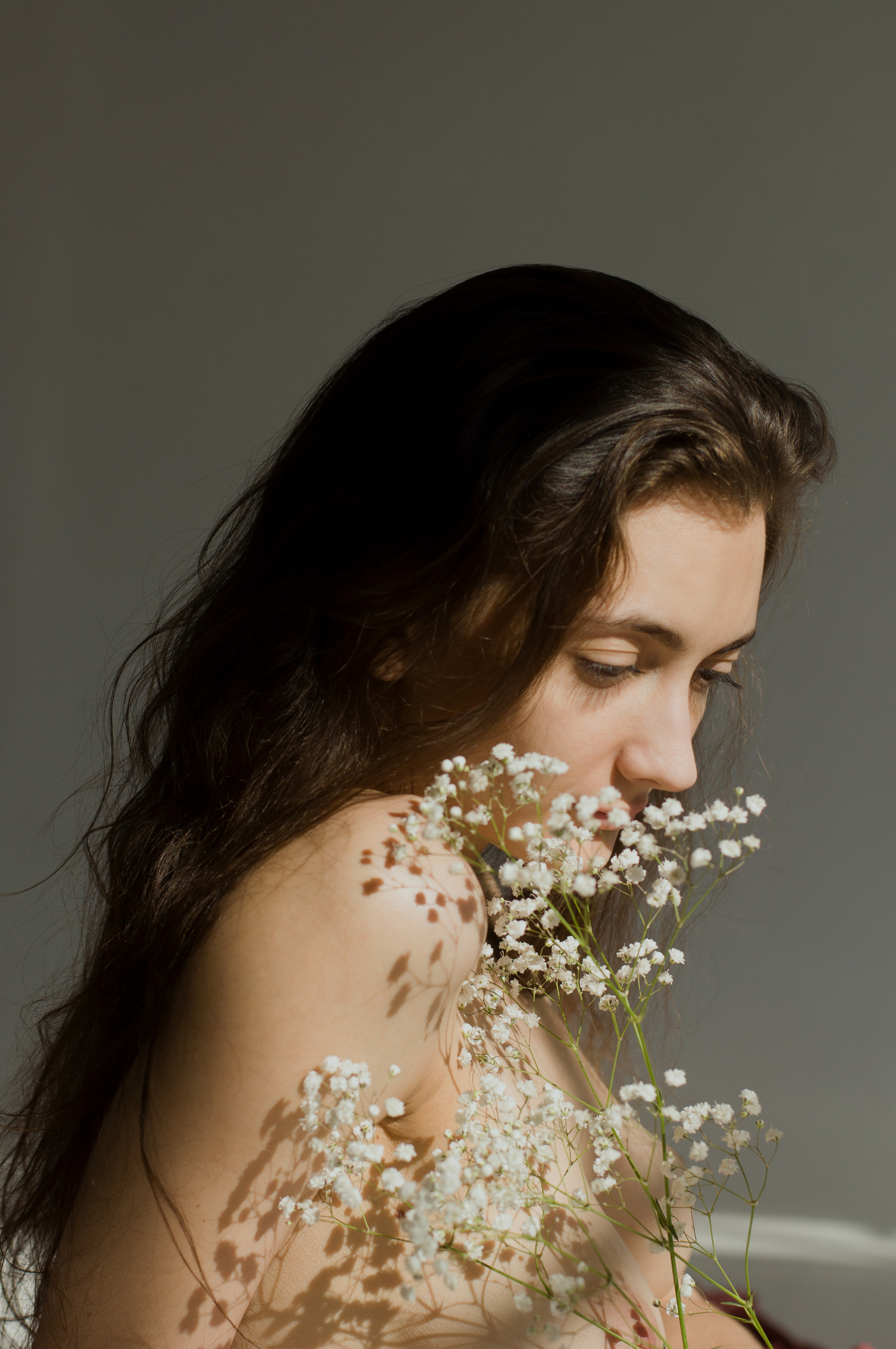 Женский портрет. Макарцова Валерия — фотограф Санкт-Петербург, Москва