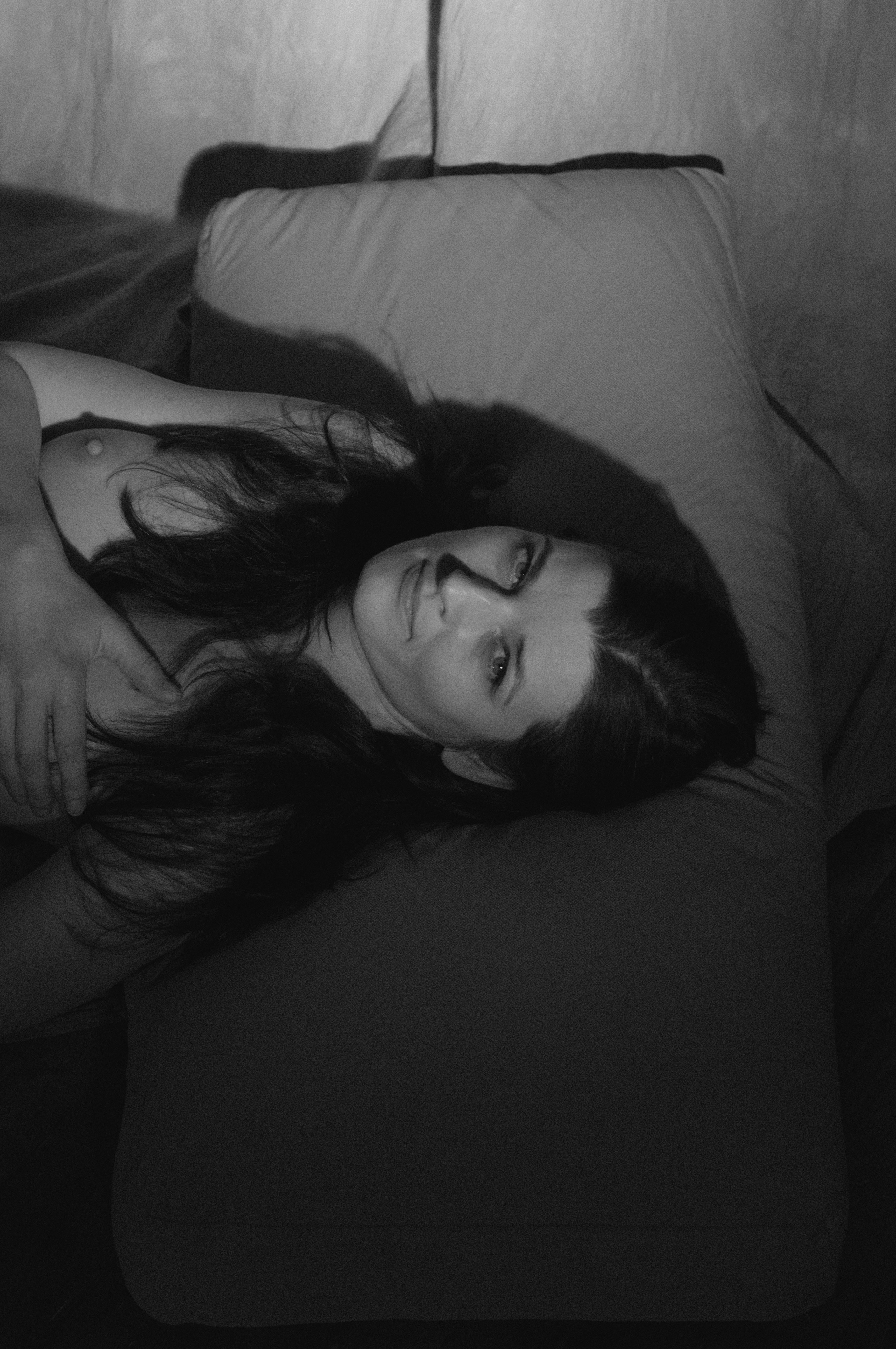 Женский портрет. Макарцова Валерия — фотограф Санкт-Петербург, Москва