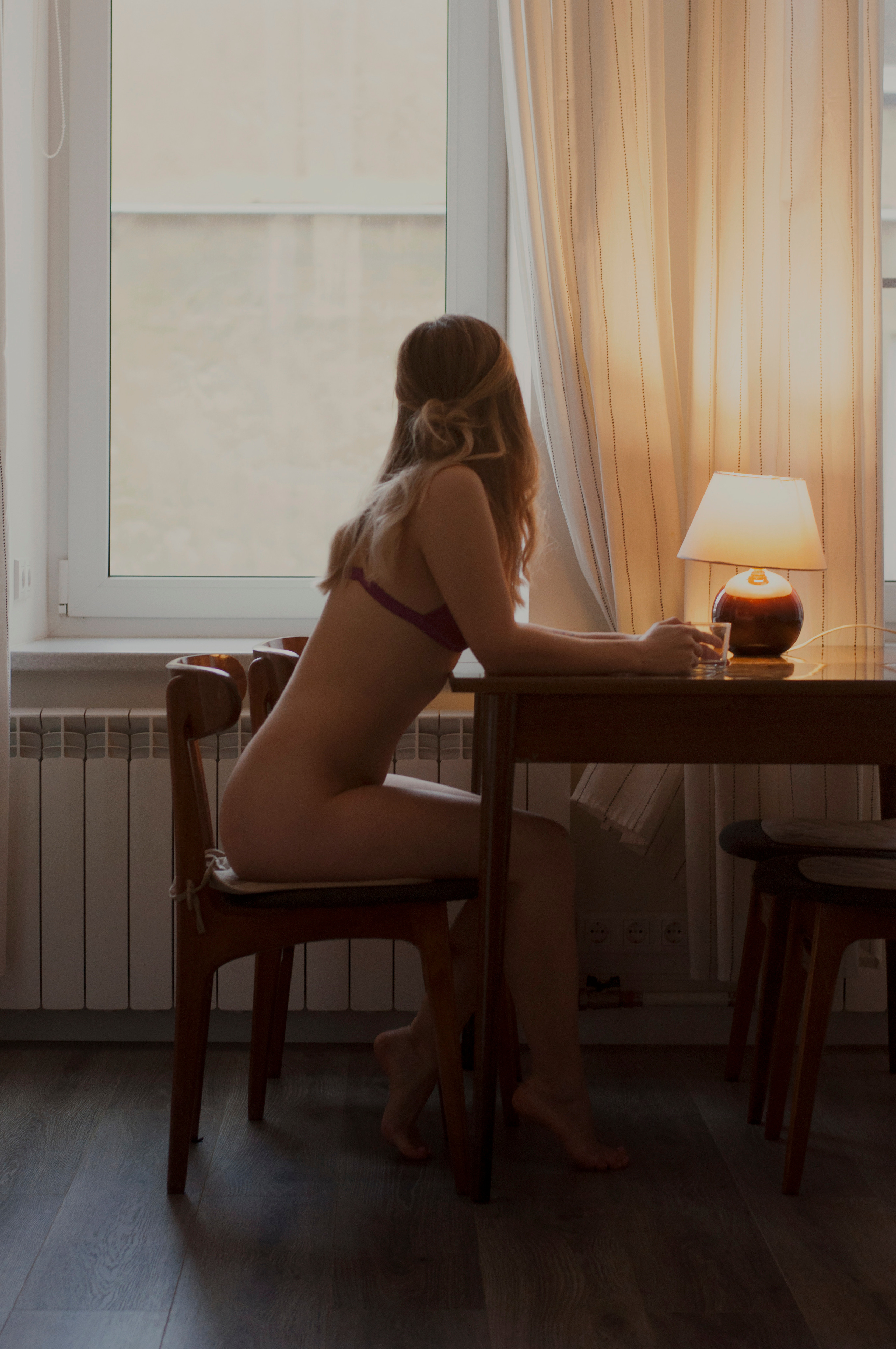 Макарцова Валерия — фотограф Санкт-Петербург, Москва