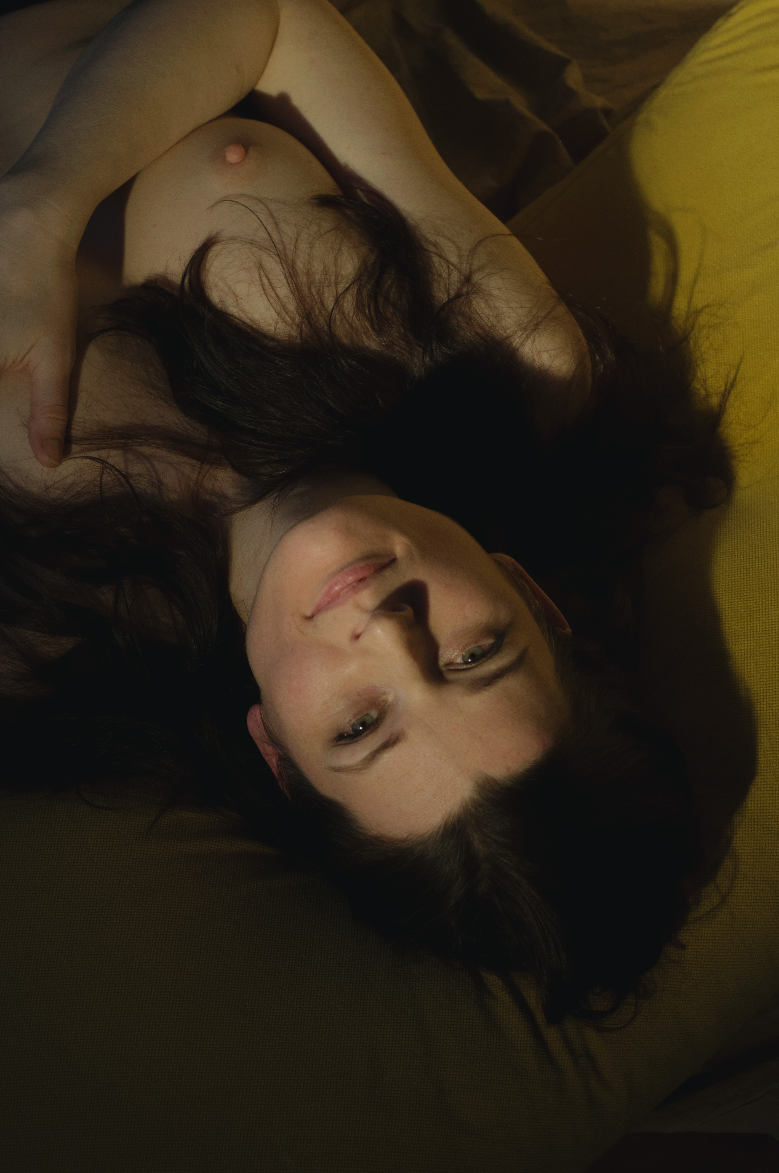 Женский портрет. Макарцова Валерия — фотограф Санкт-Петербург, Москва