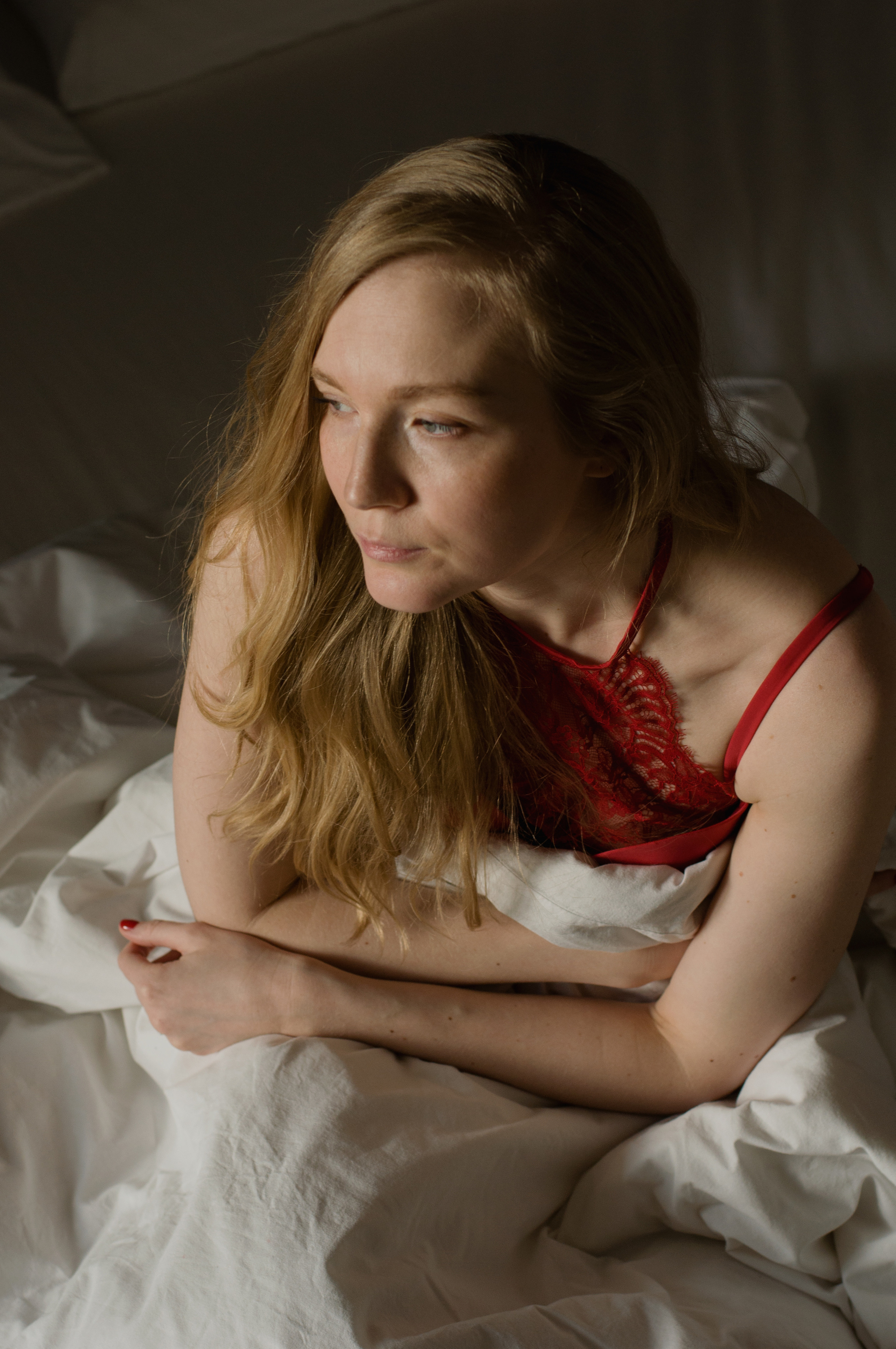 Nina. Макарцова Валерия — фотограф Санкт-Петербург, Москва