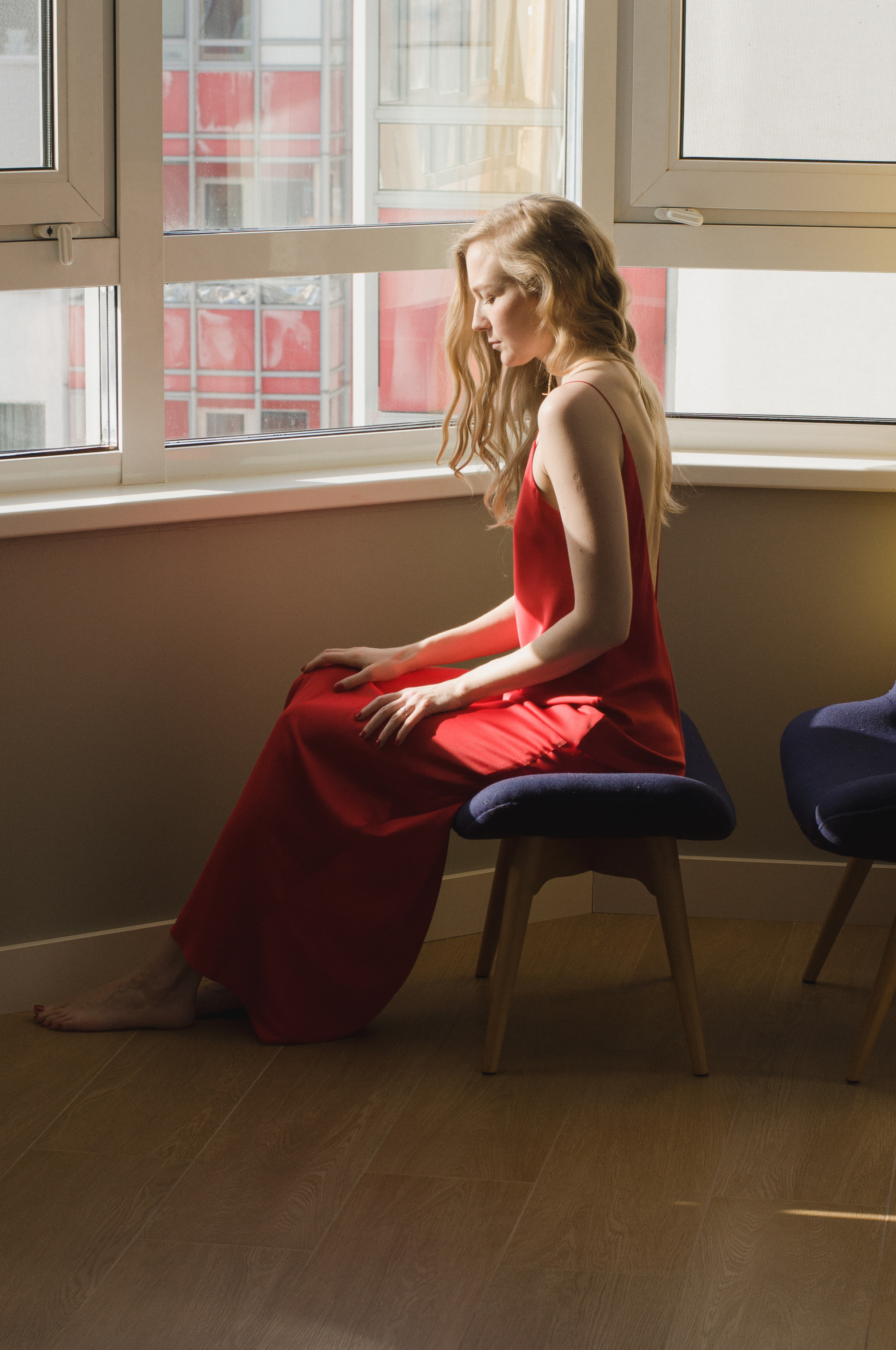 Nina. Макарцова Валерия — фотограф Санкт-Петербург, Москва