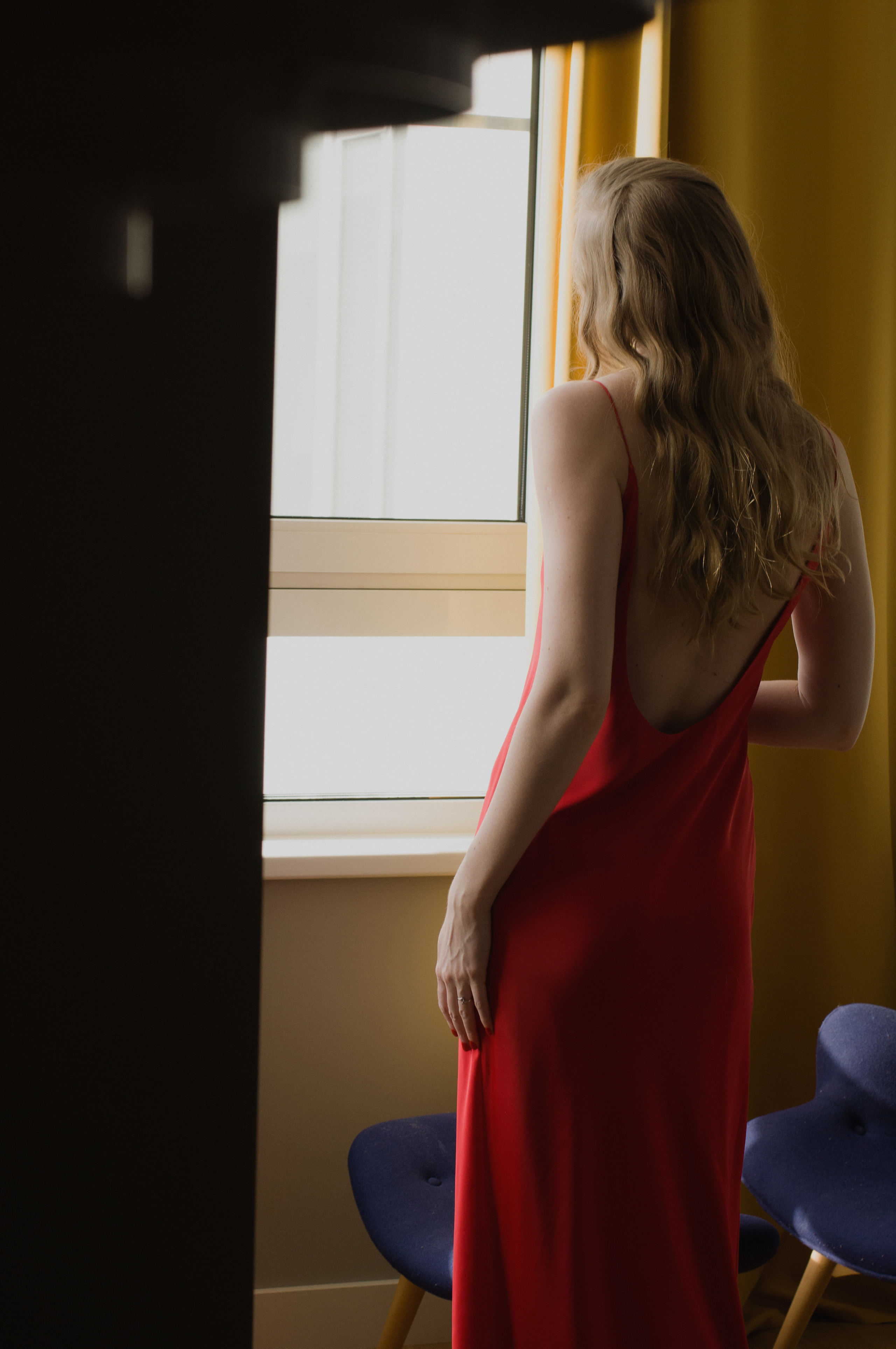 Nina. Макарцова Валерия — фотограф Санкт-Петербург, Москва