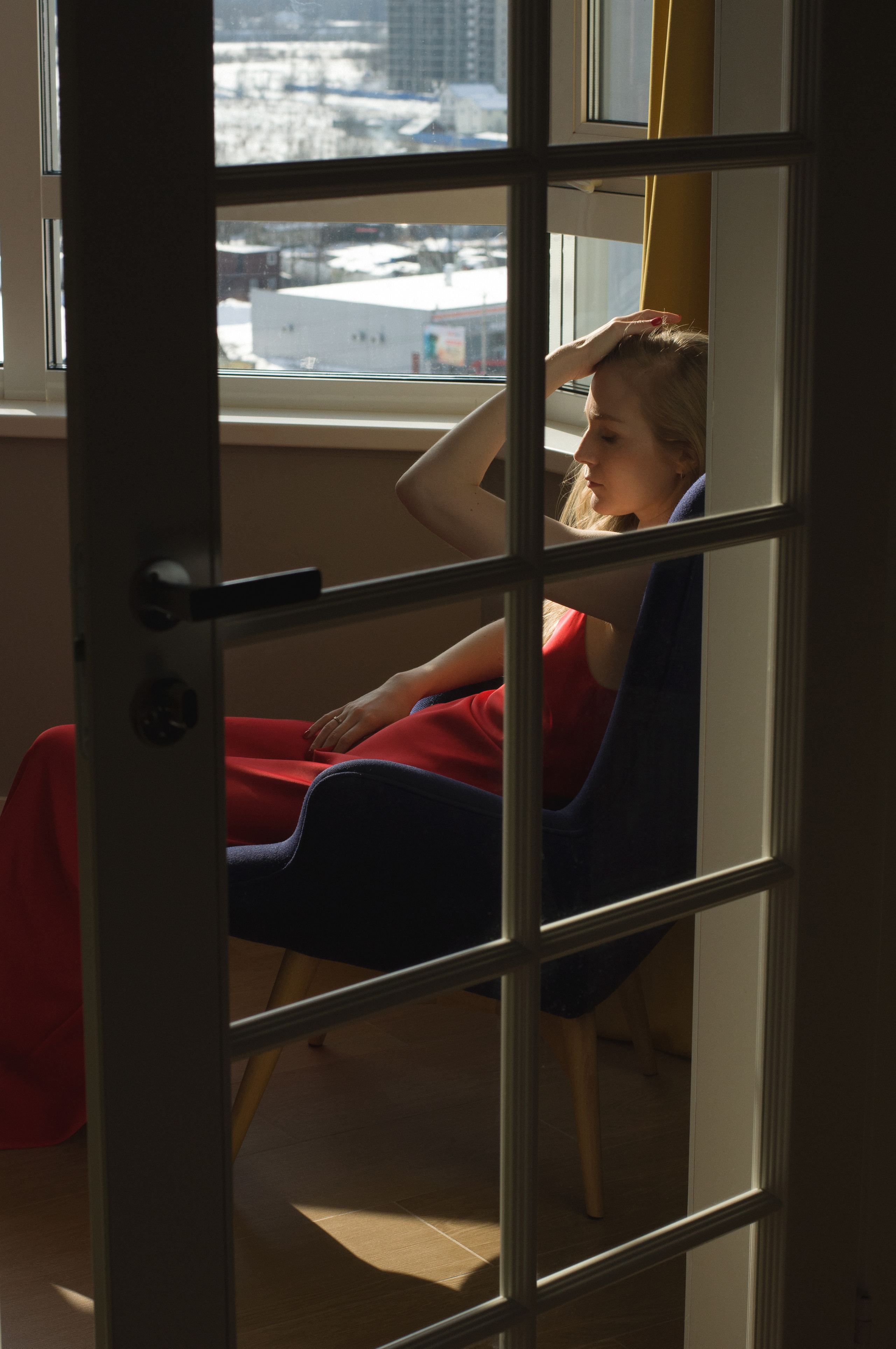 Nina. Макарцова Валерия — фотограф Санкт-Петербург, Москва