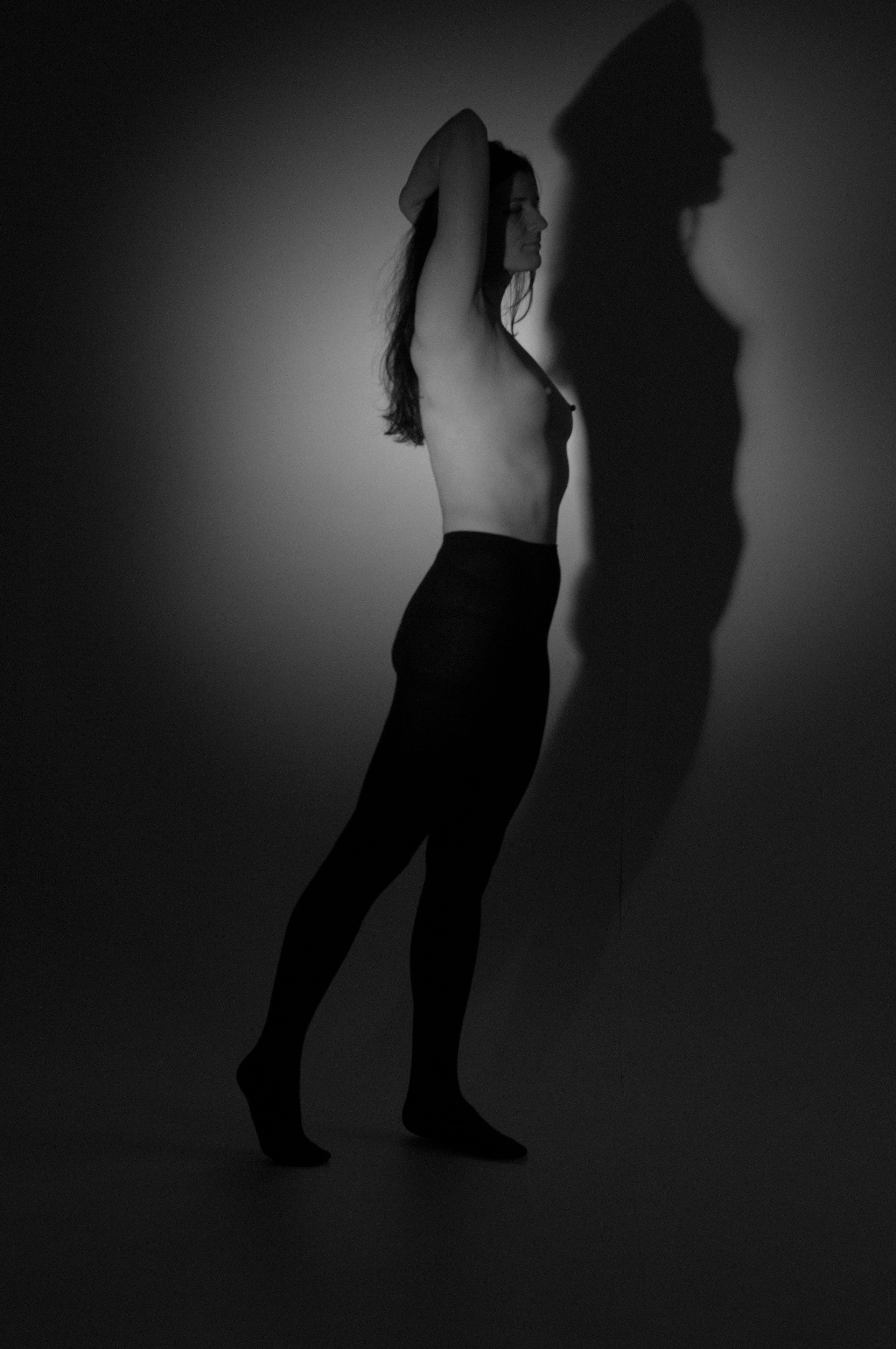 Женский портрет. Макарцова Валерия — фотограф Санкт-Петербург, Москва