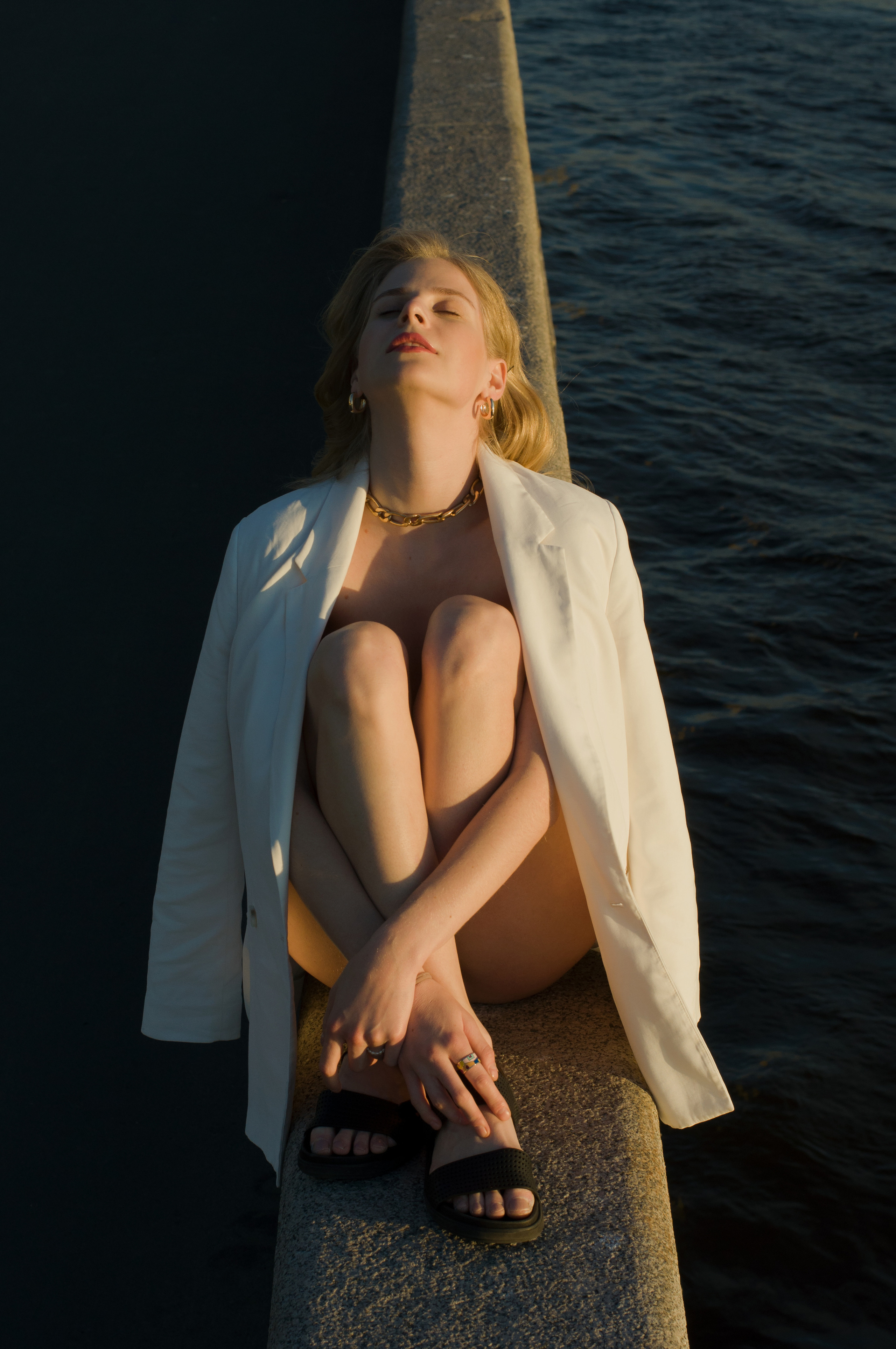 Макарцова Валерия — фотограф Санкт-Петербург, Москва