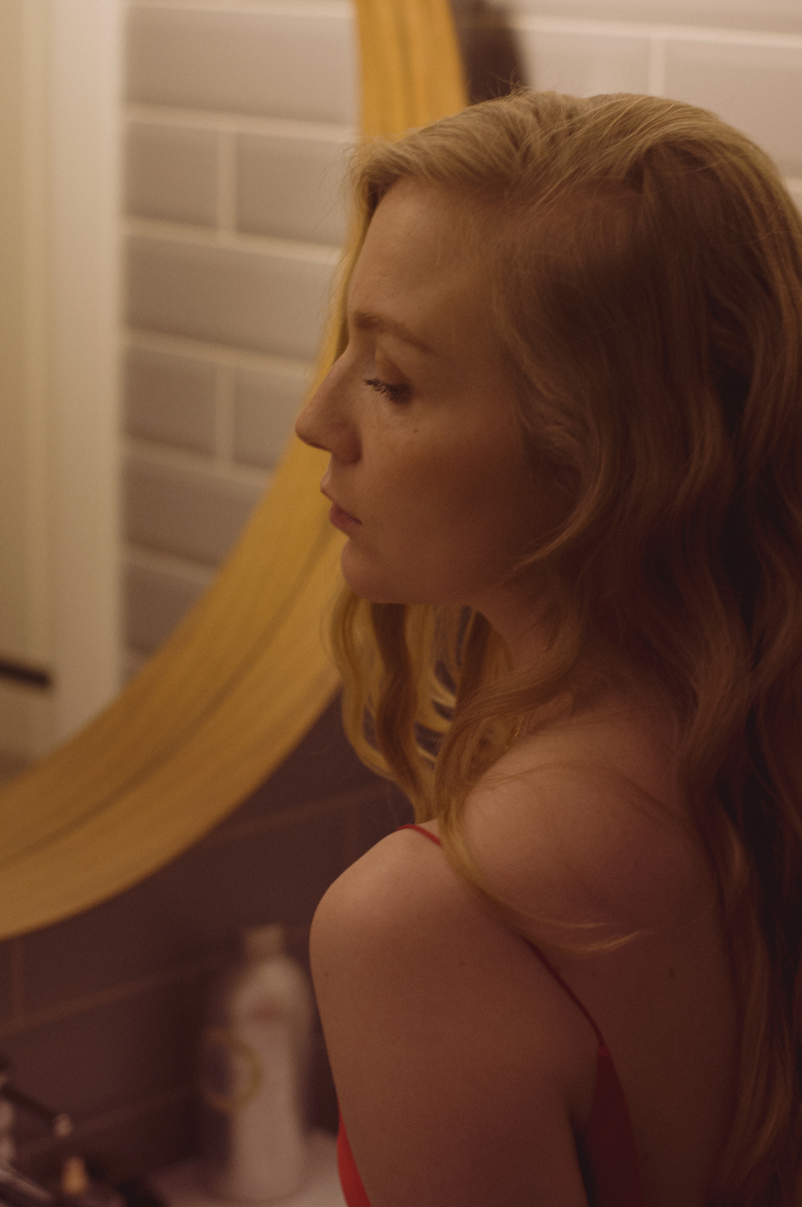 Nina. Макарцова Валерия — фотограф Санкт-Петербург, Москва