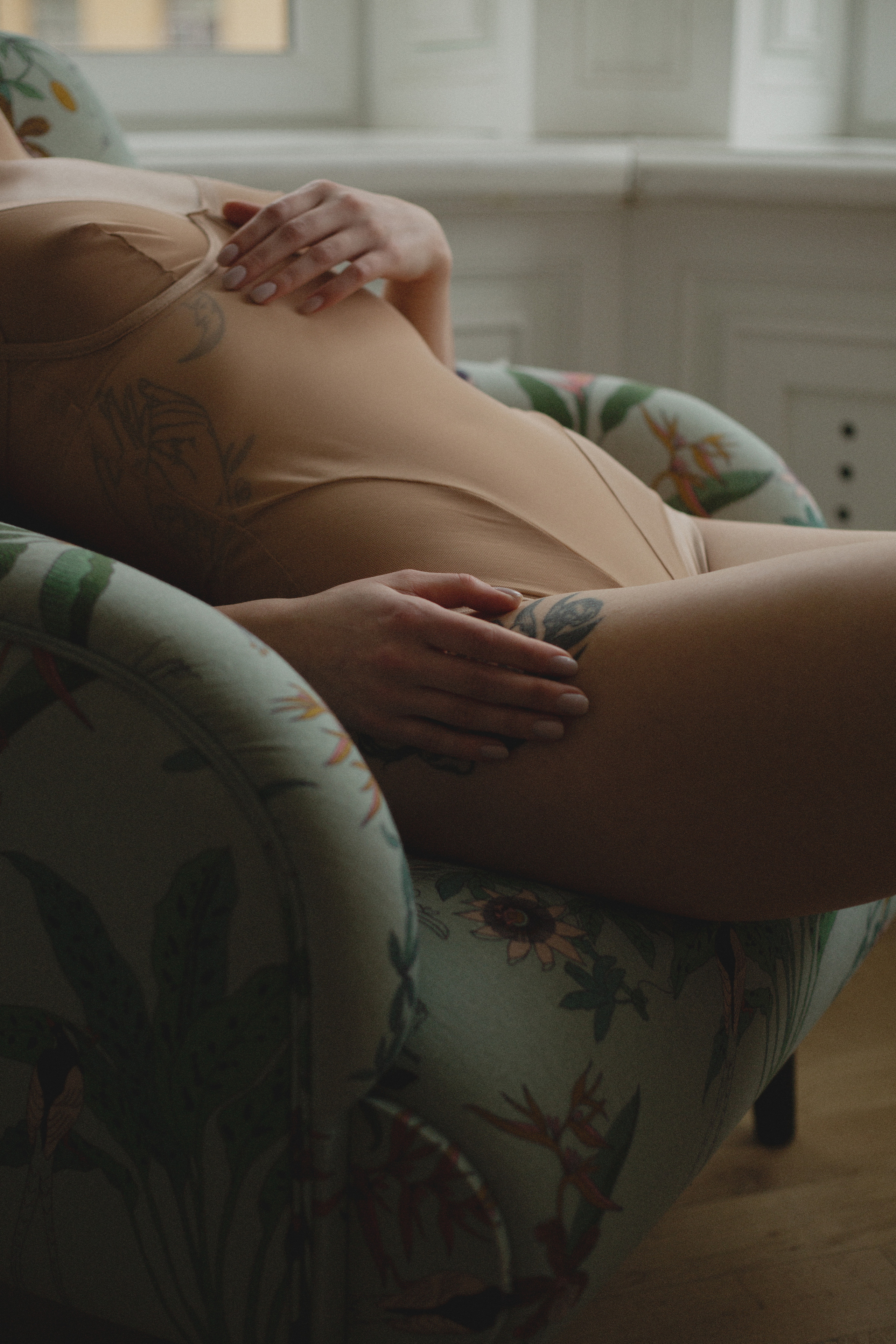 Макарцова Валерия — фотограф Санкт-Петербург, Москва