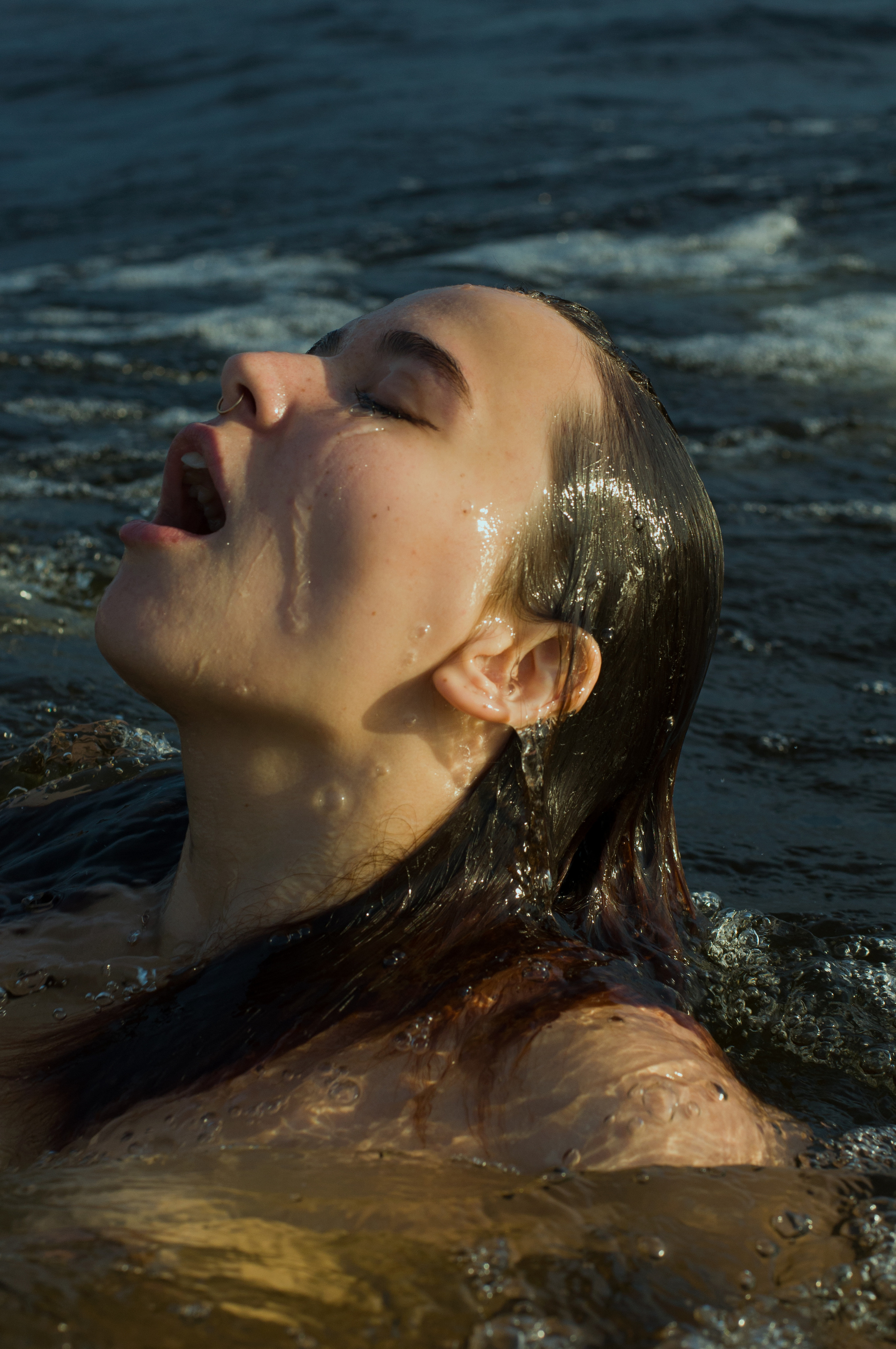 Макарцова Валерия — фотограф Санкт-Петербург, Москва