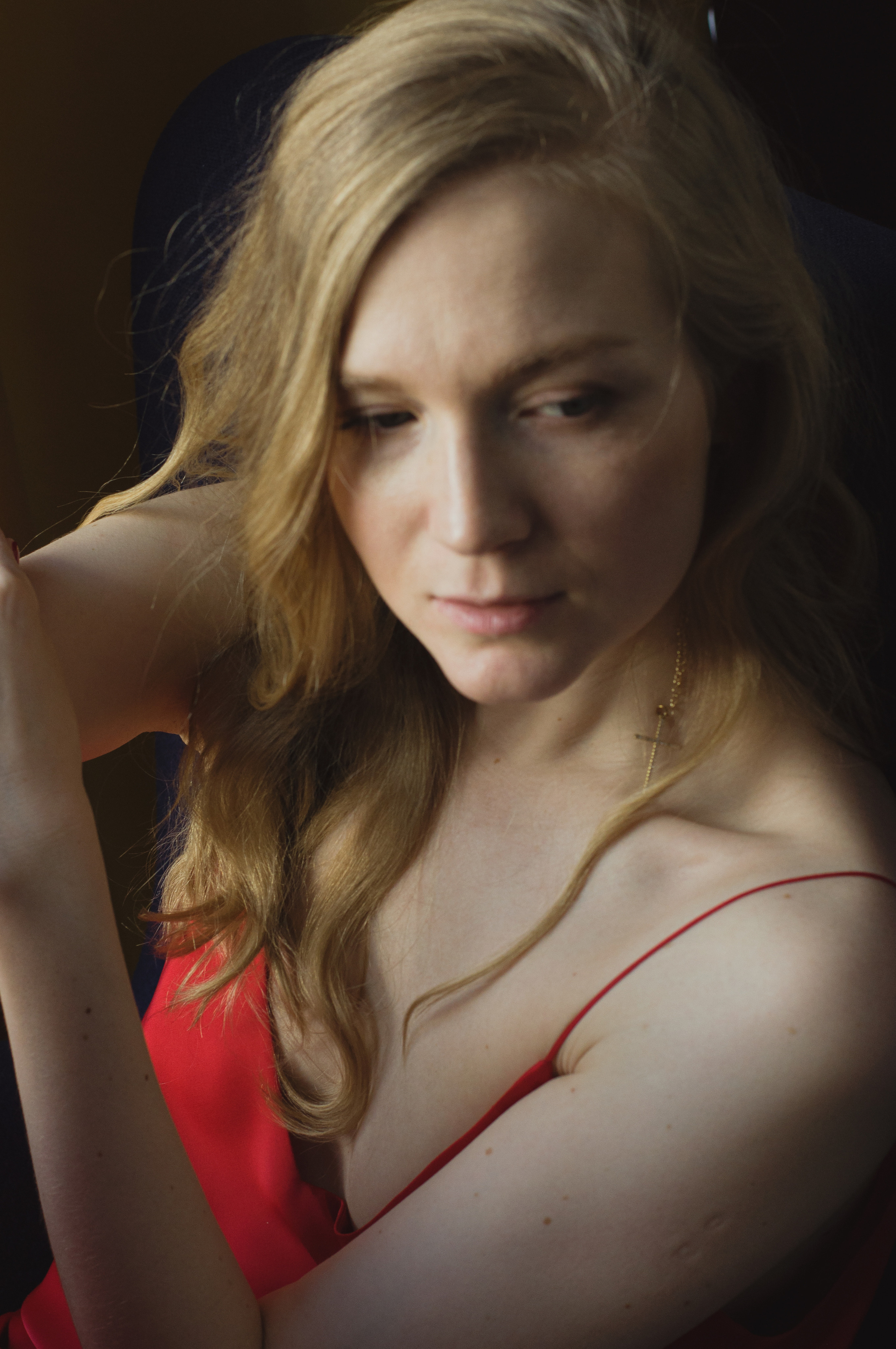 Nina. Макарцова Валерия — фотограф Санкт-Петербург, Москва