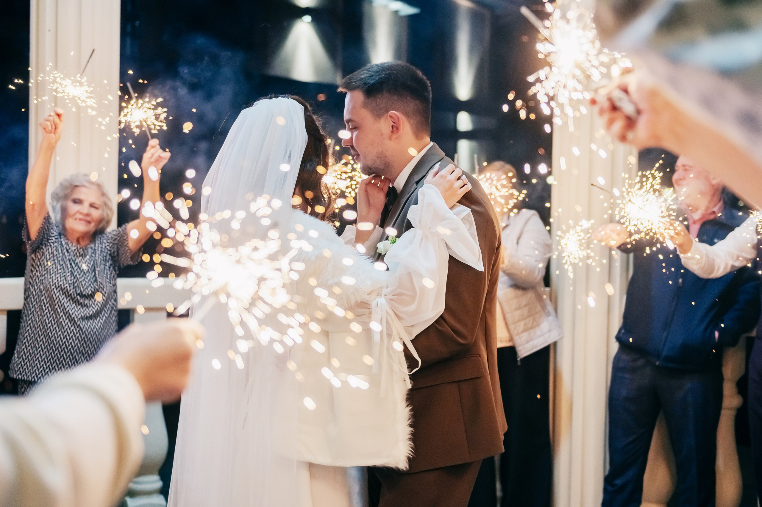 Свадебные фотосессии. Детский фотограф, семейный фотограф и репортажи в Кемерово