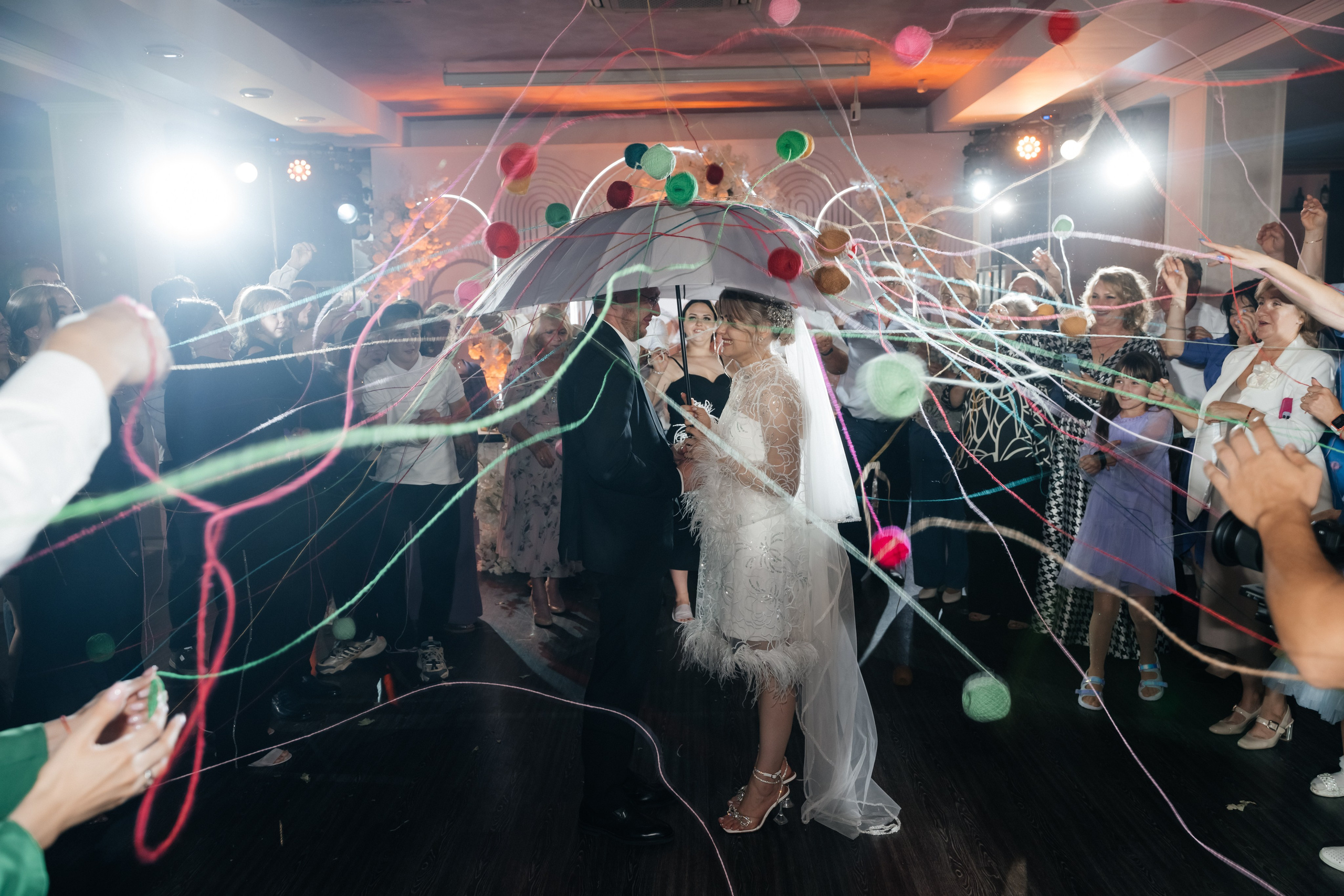 Данил и Ангелина. Свадебный фотограф и видеограф Жанна и Ренат Костандян, Ставрополь