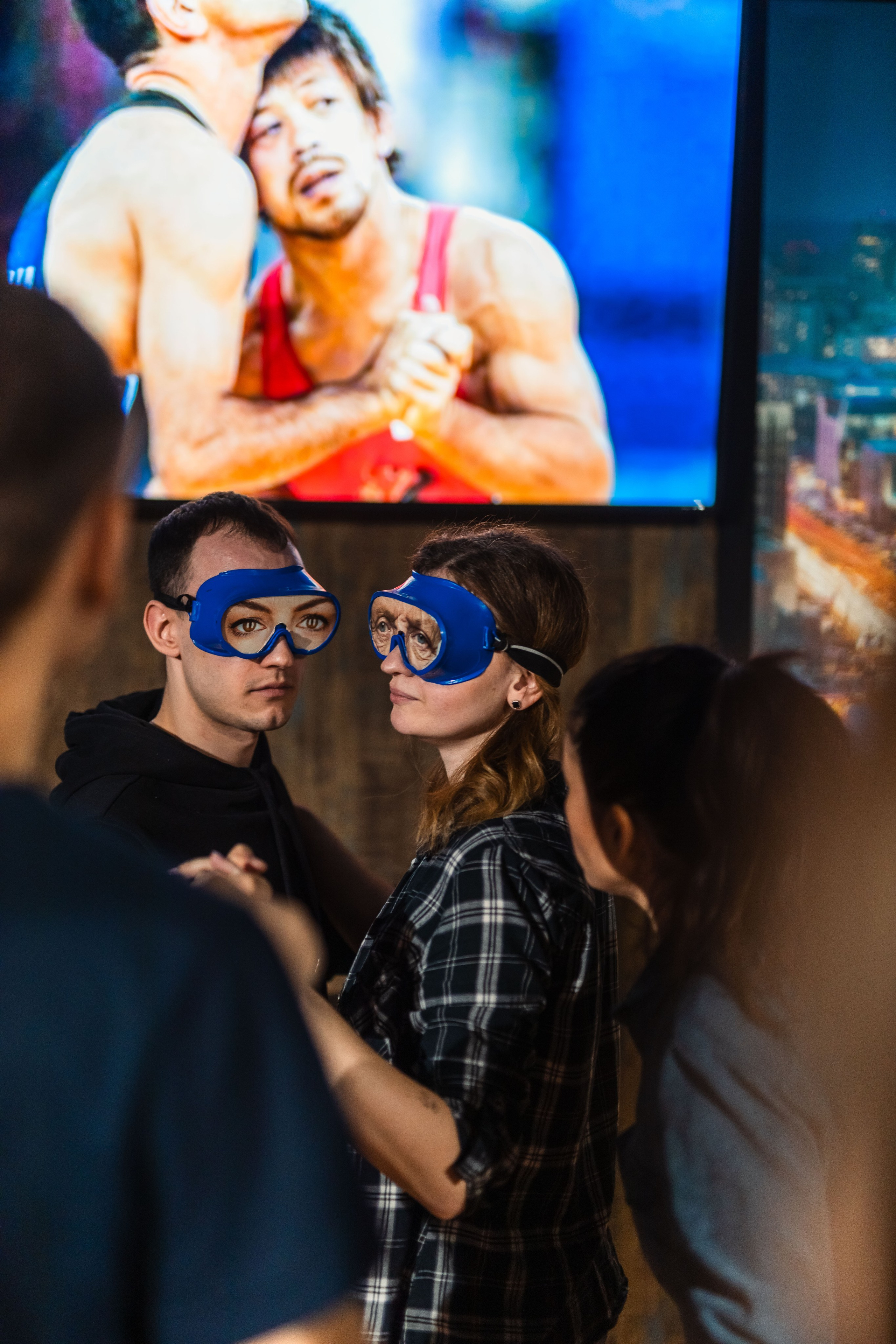 Show Today. Репортажный фотограф в Новосибирске