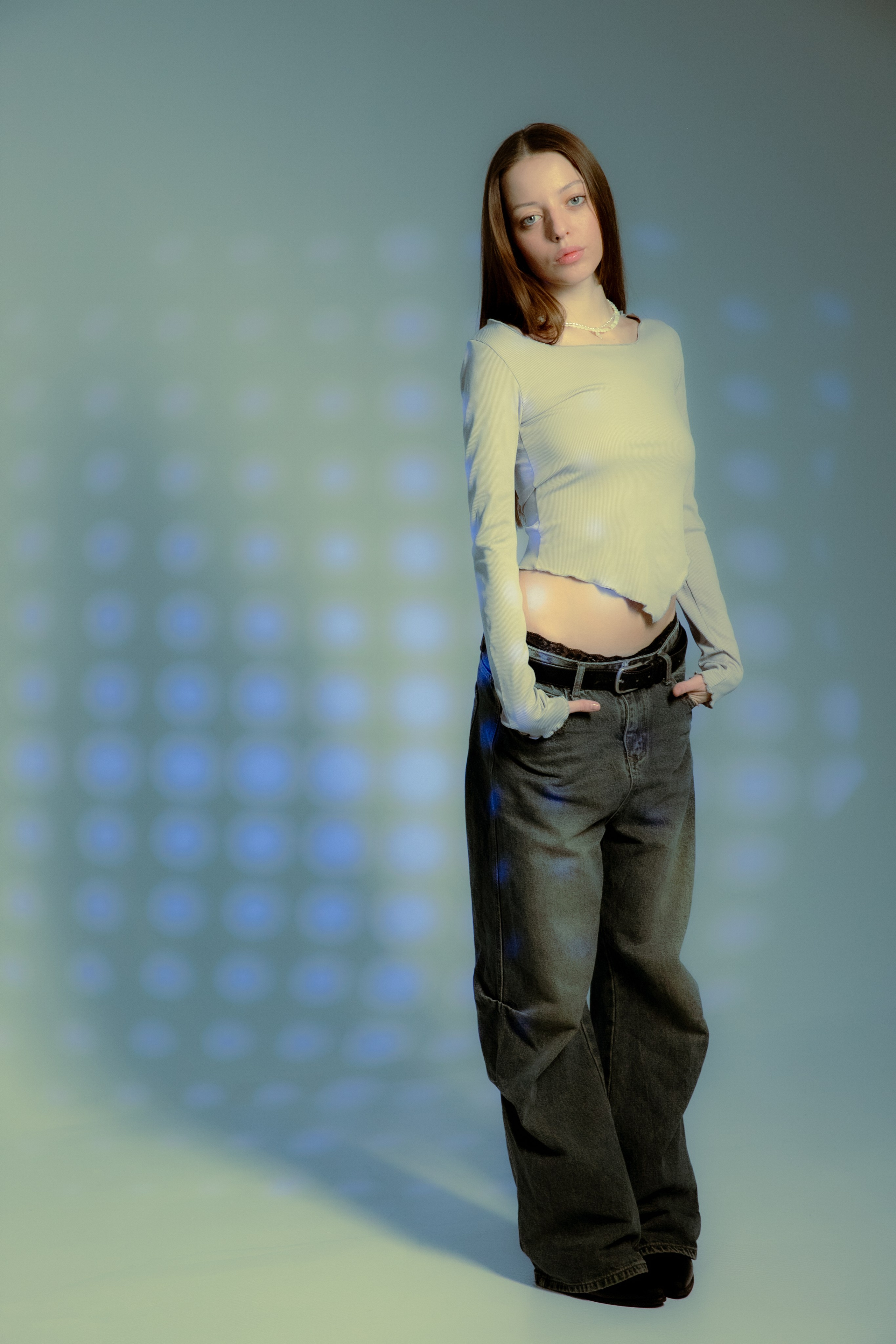 Валерия. Фотограф Аникеева Алина, Рязань/Москва