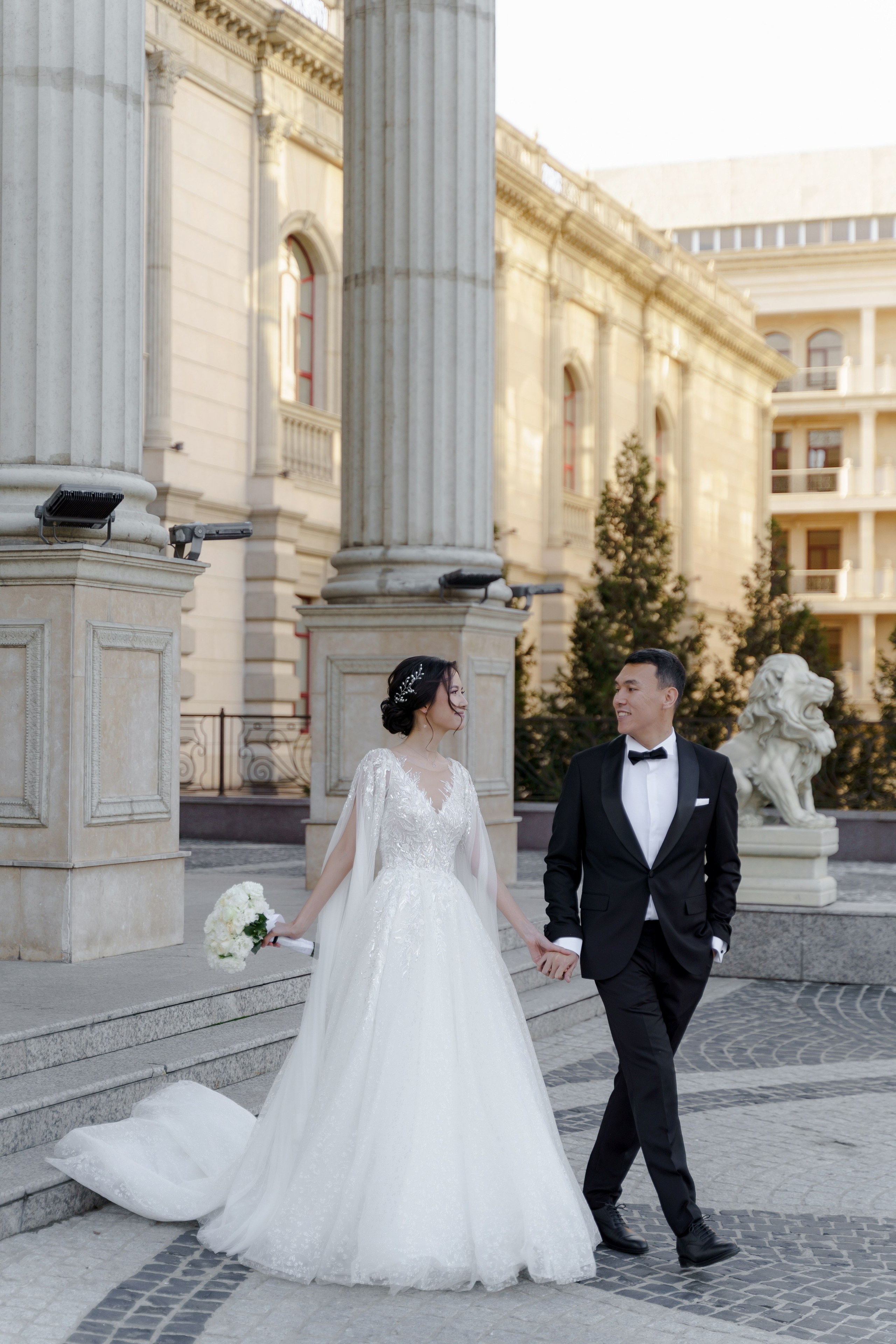 Kuanysh & Neyla. Wedding and Love story Photographer