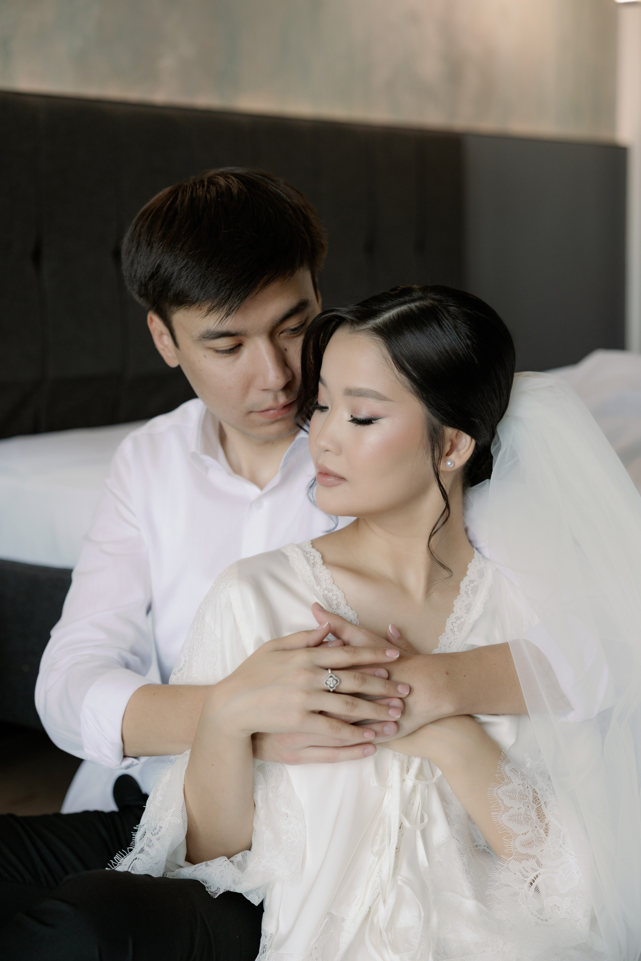 Ramazan & Nurgul. Wedding and Love story Photographer