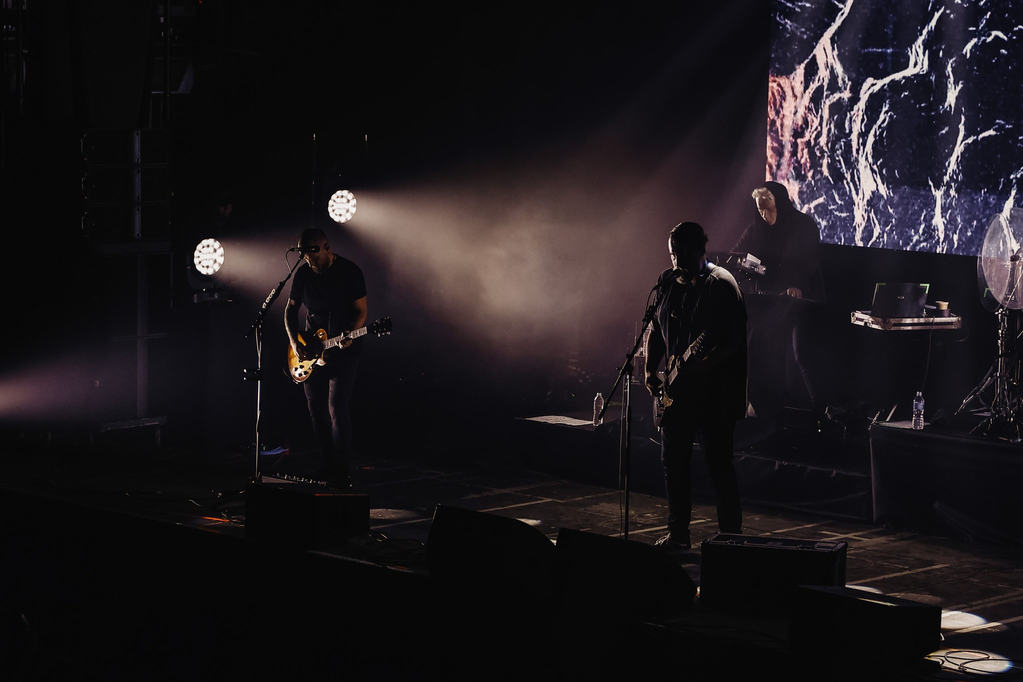 10 ЛЕТ АЛЬБОМУ «ВСЁ ВНУТРИ» СЕВЕРНЫЙ ФЛОТ @1930MOSCOW