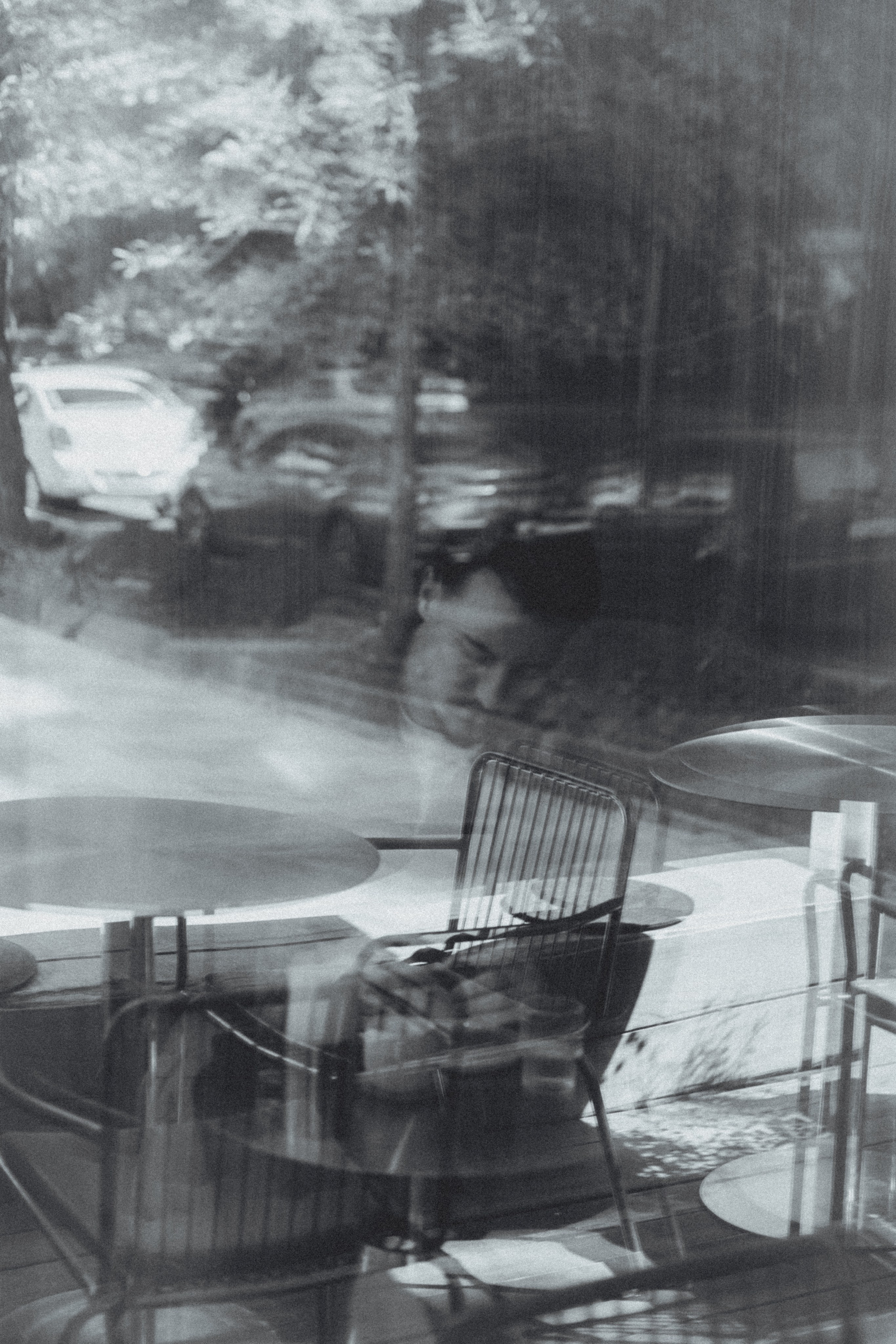 Персональные съемки