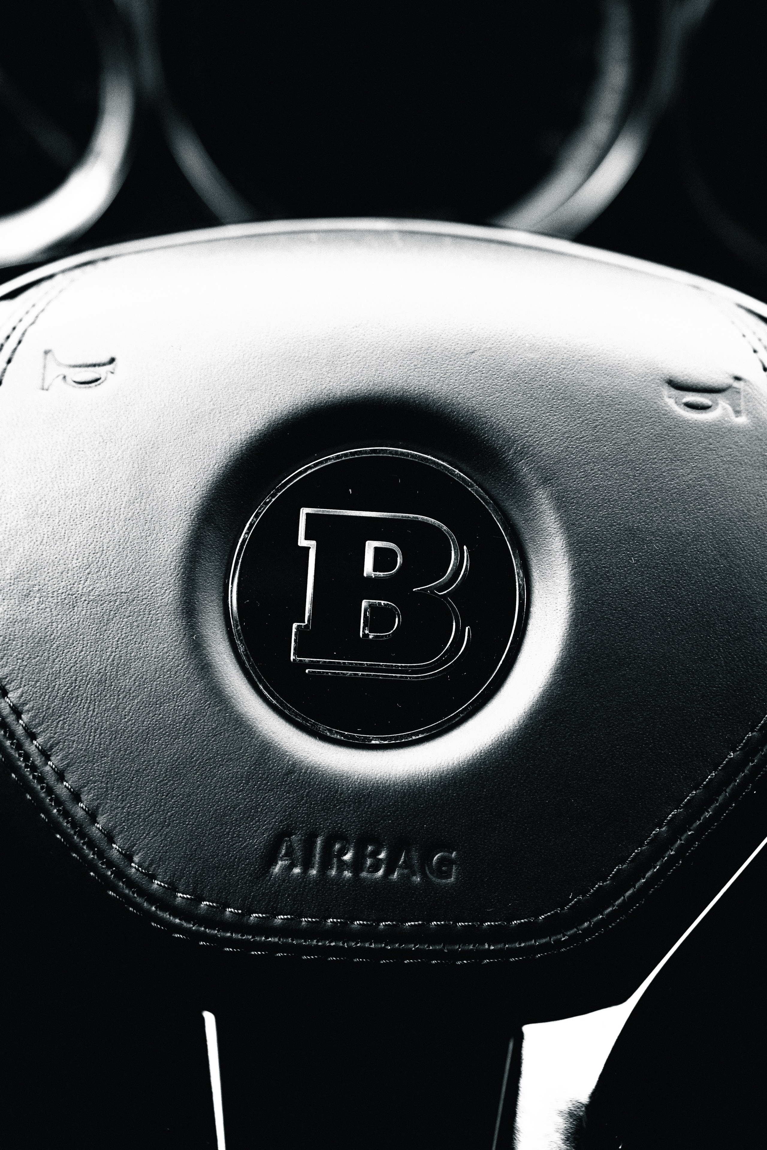 Mercedes-Benz Brabus