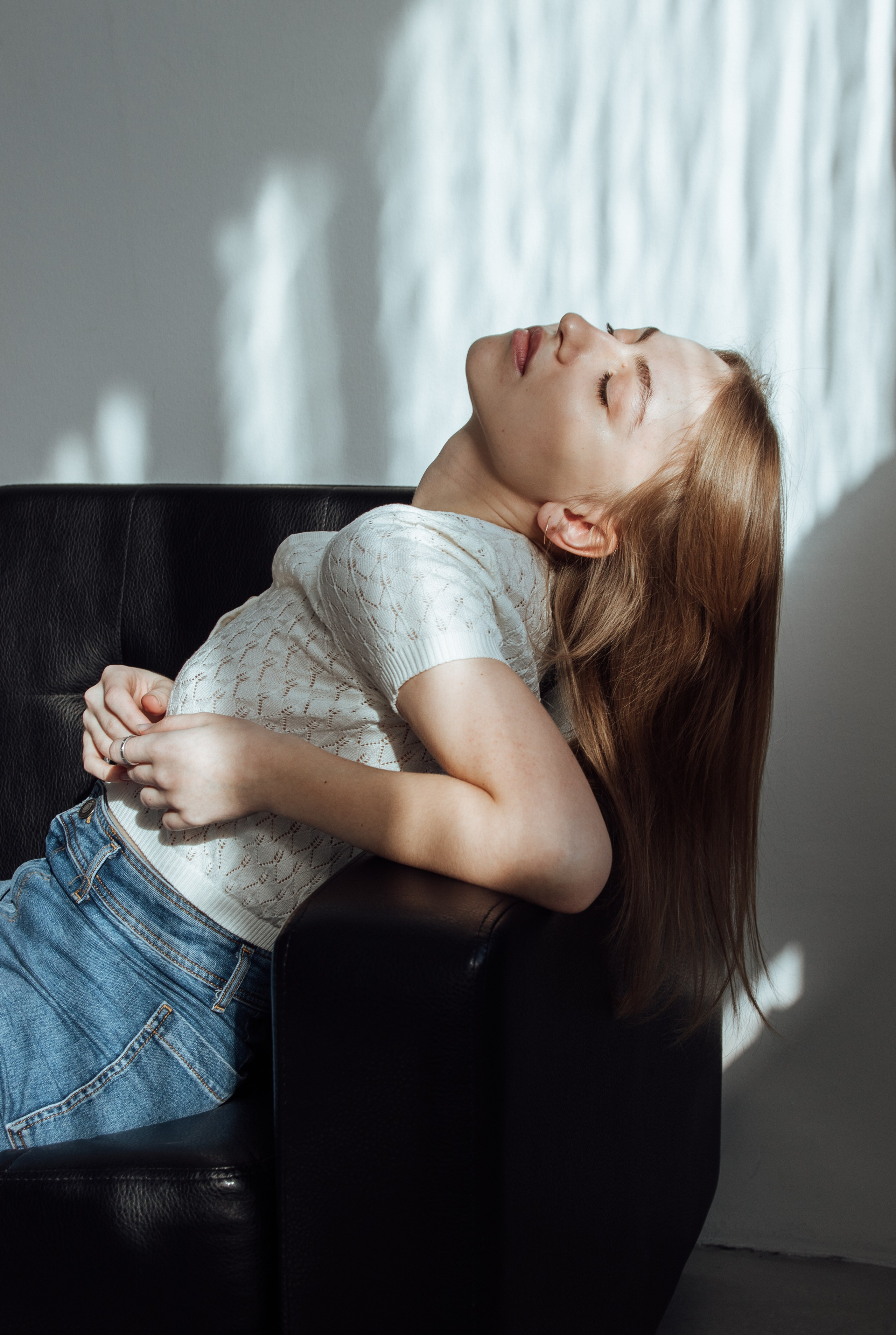 Юлия. Фотограф Новосибирск Вероника Вишневская