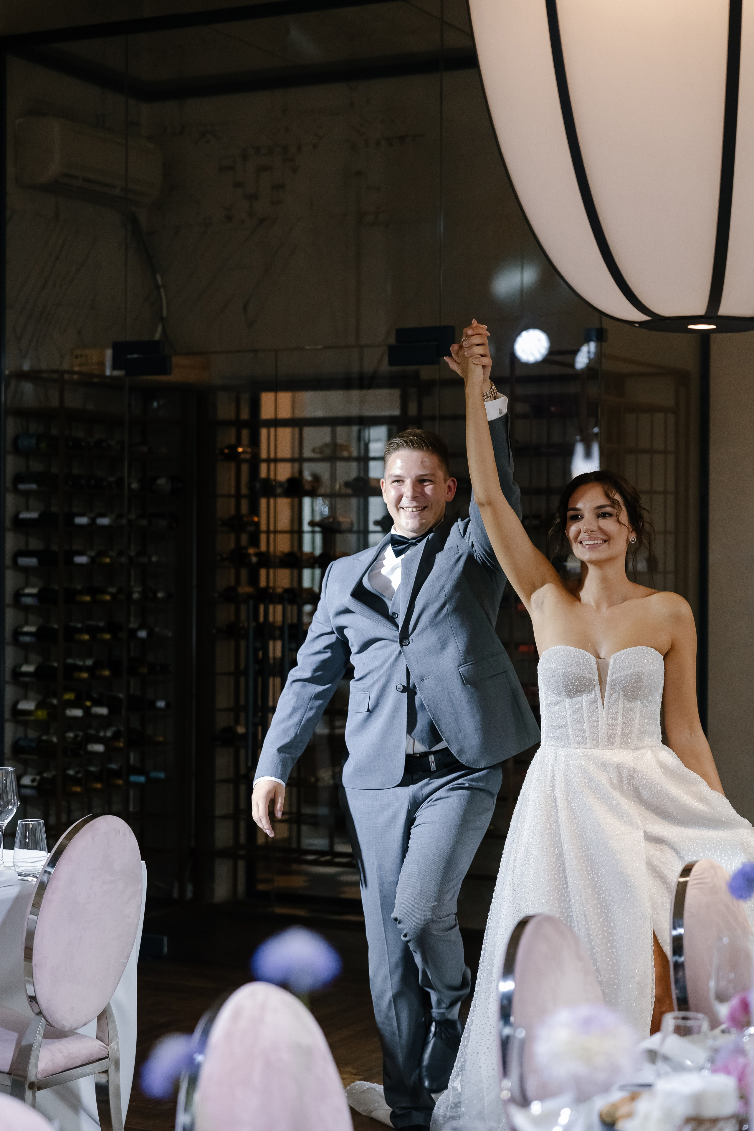 Обошлось без дождя. Майя Алиева Свадебный фотограф в Санкт-Петербурге