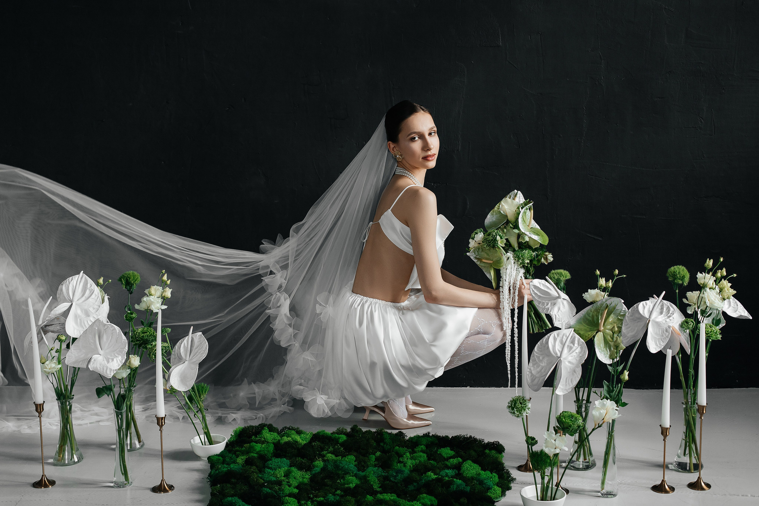 Виктория и Руслан. Свадебный и семейный фотограф в Нижнем Новгороде Екатерина Наймарк